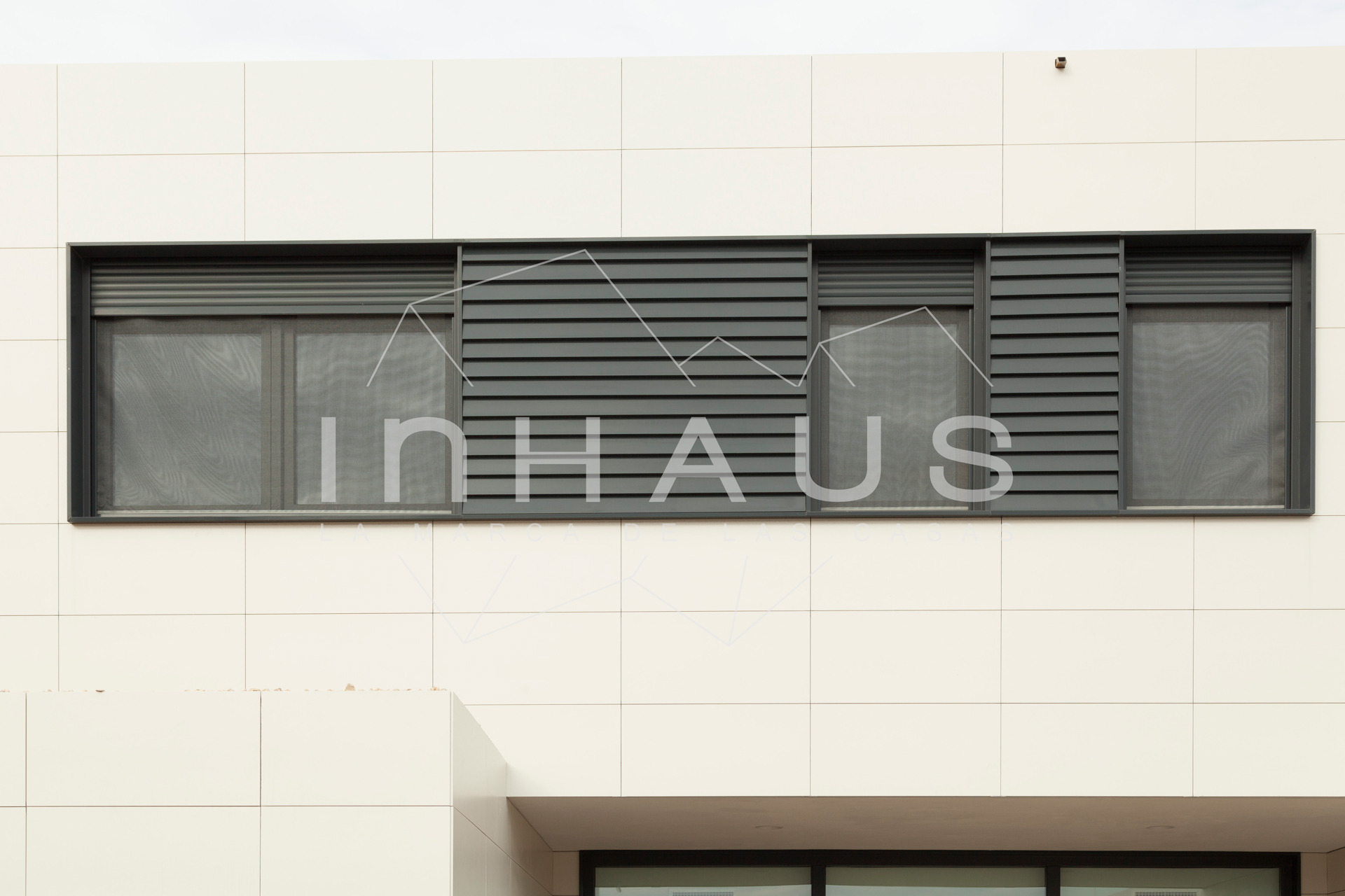 巴塞罗那绿色山景别墅（Modelo Pedralbes）-22