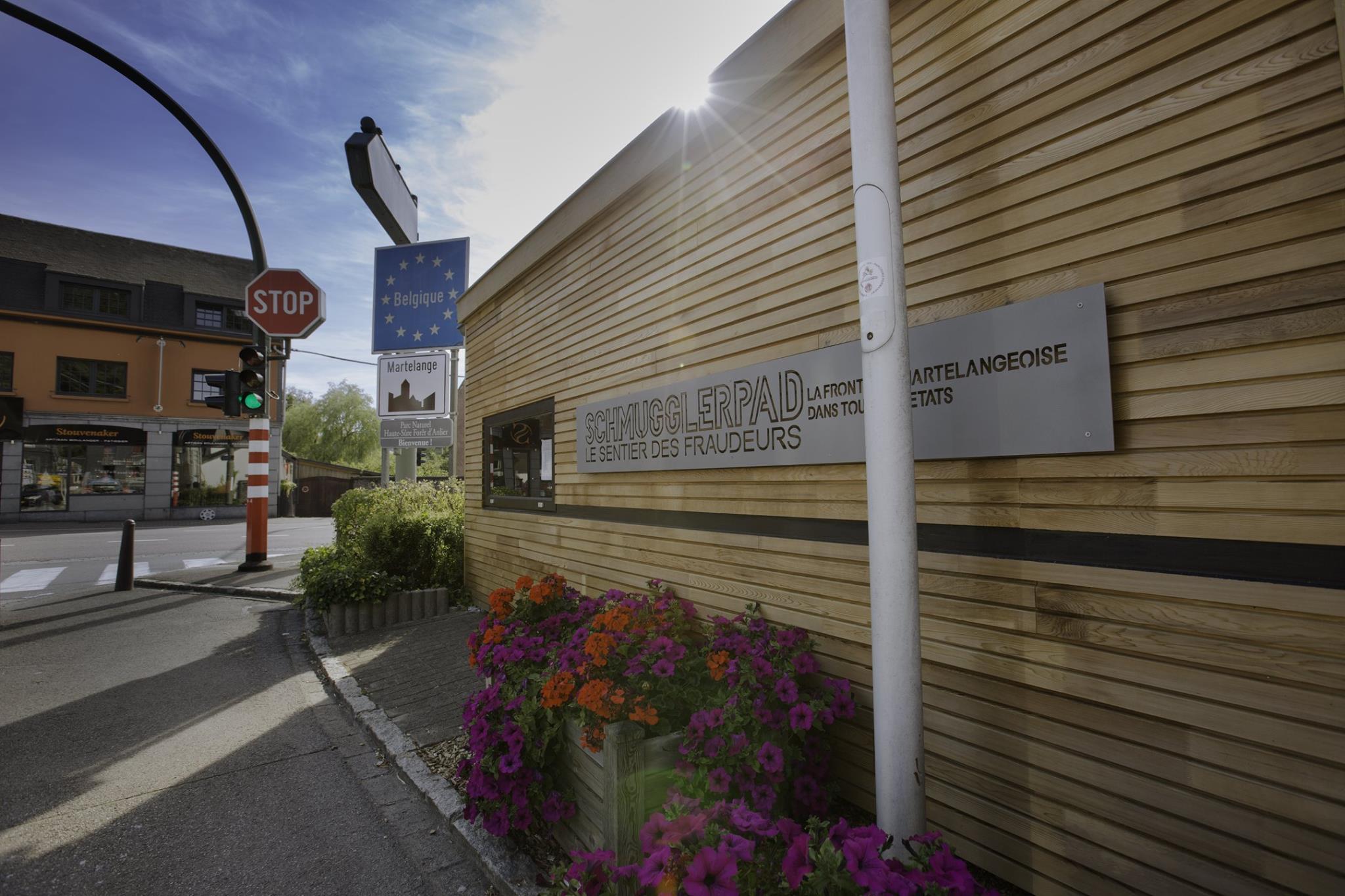 跨界边境展館,互动现实之旅-9