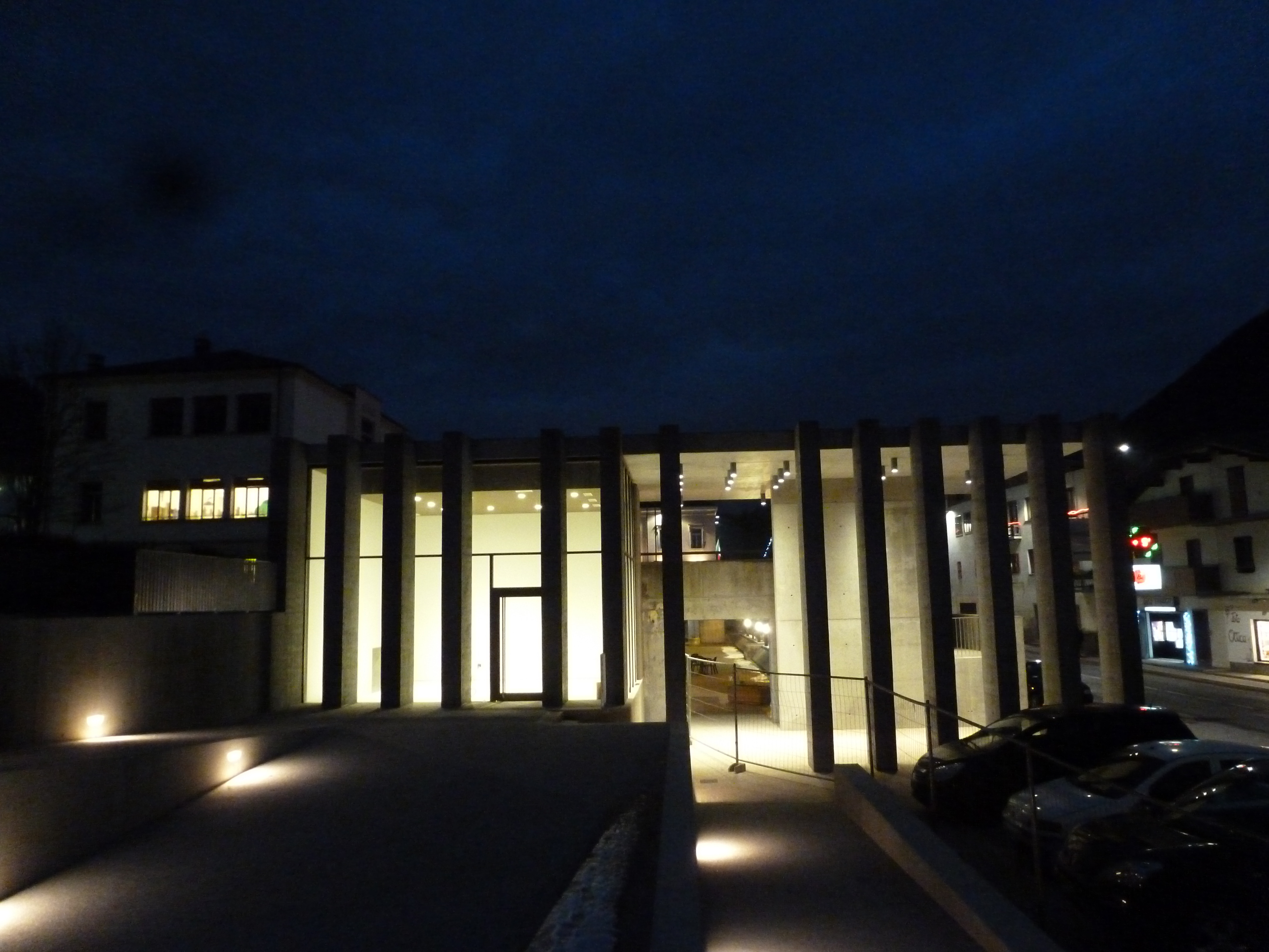 环保再利用的过境公路改造项目-4