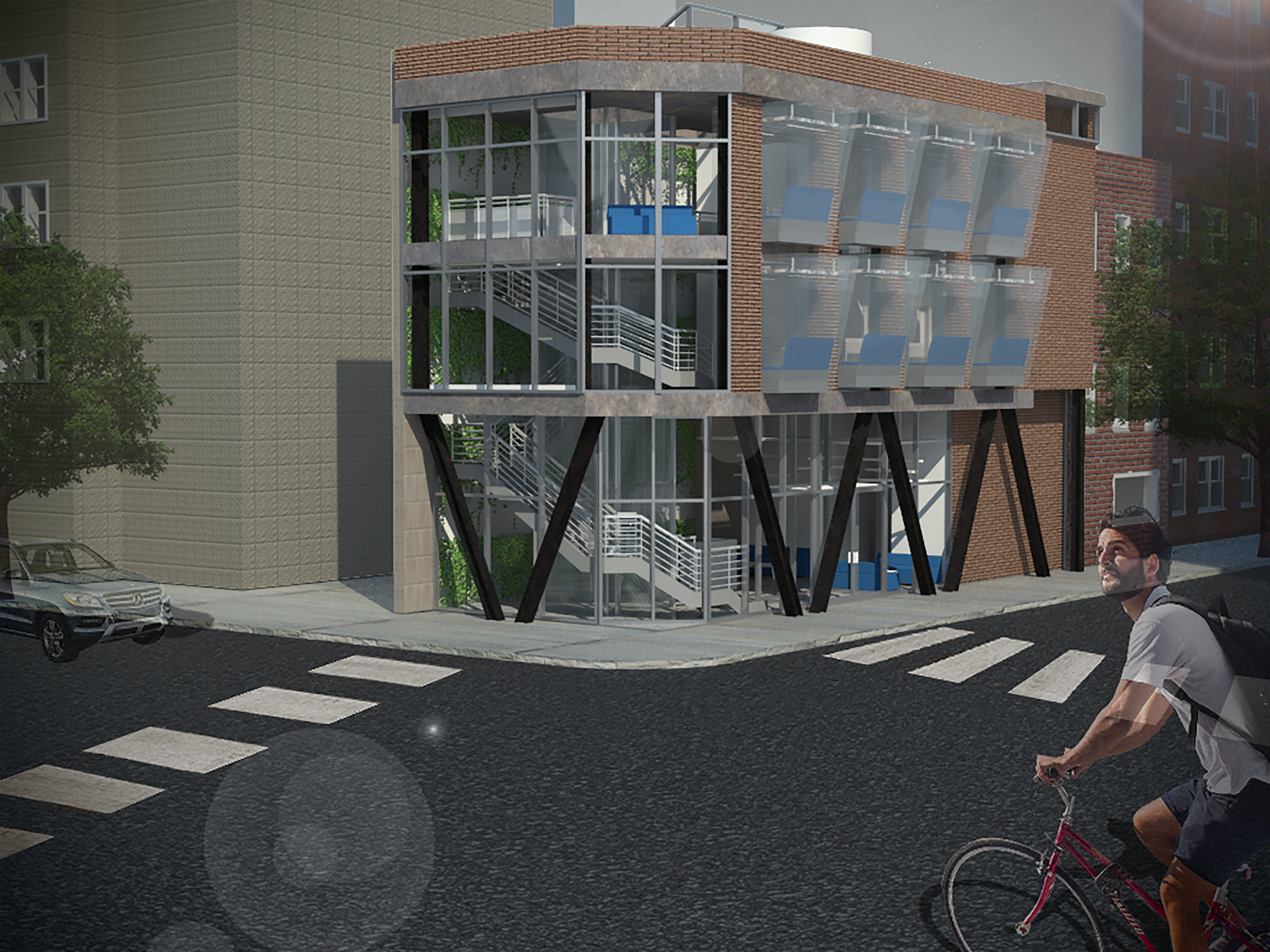 Boerum Hill Counseling and Self Care Center_SP17-1