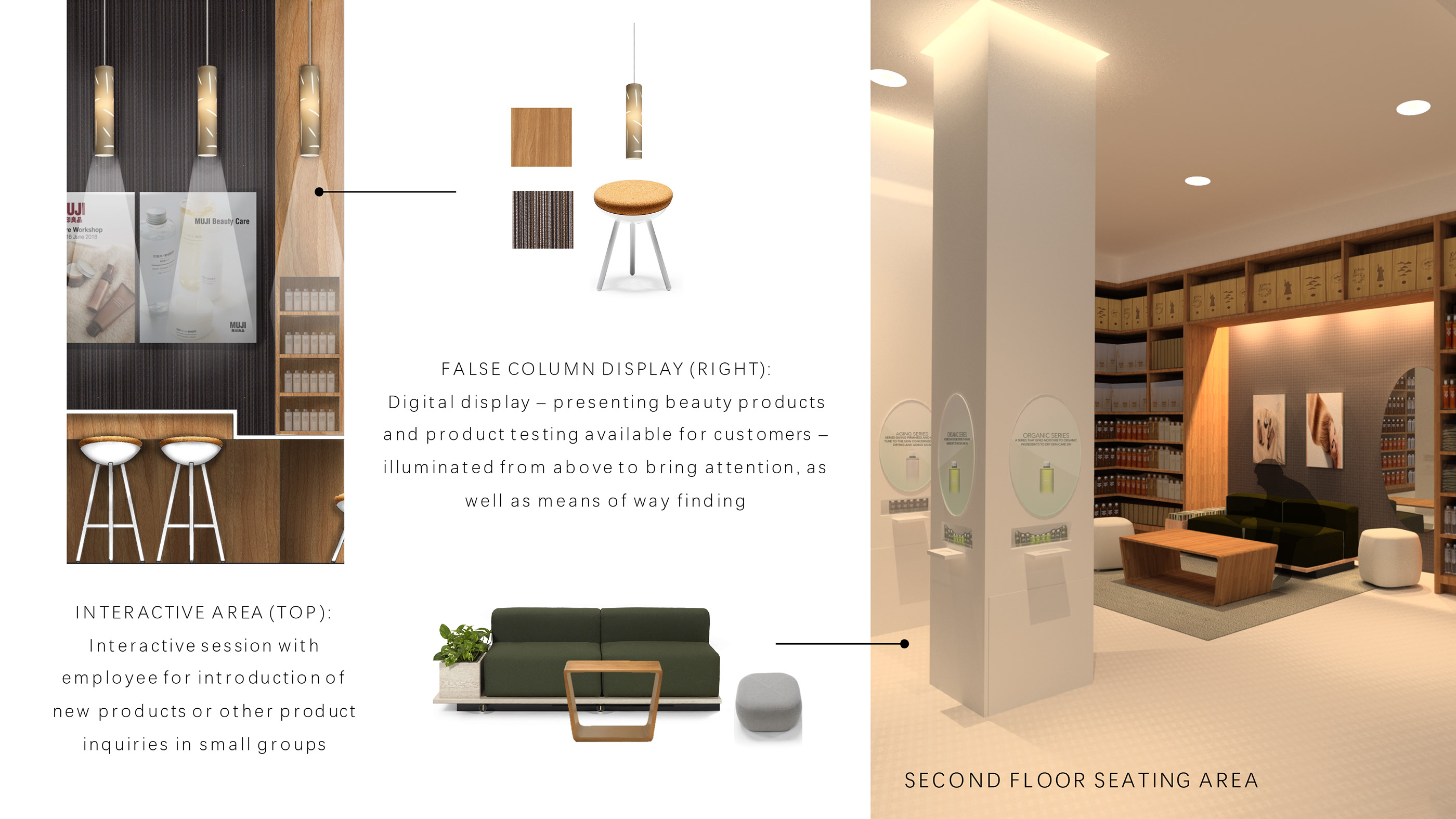 MUJI Art & Beauty Retail Store-5