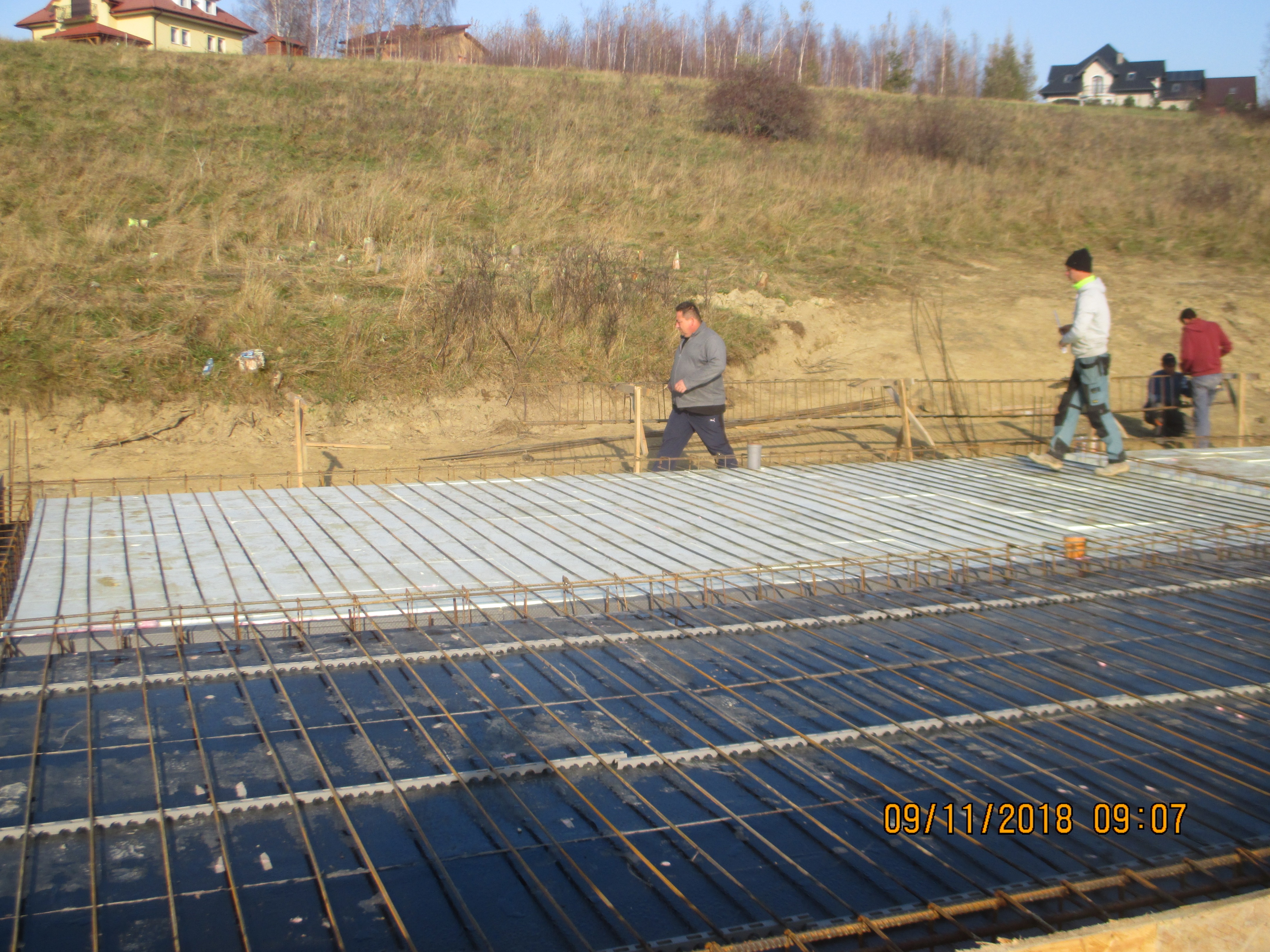 波兰苏卡帕提亚山区的私人别墅-58