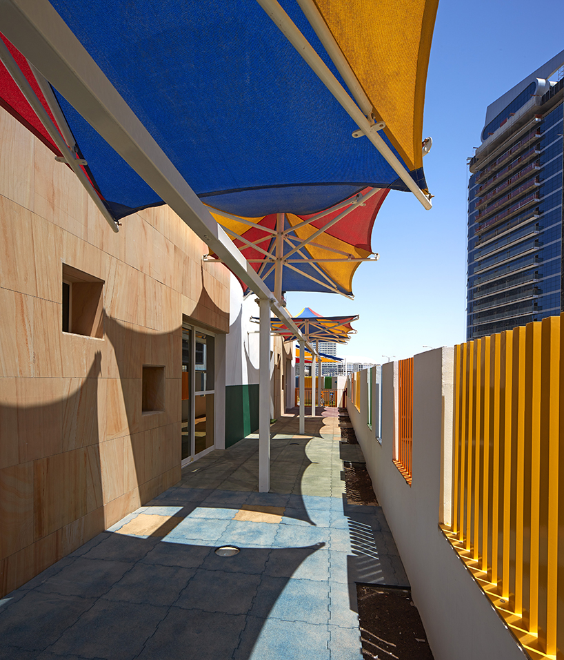 神奇岁月托儿所-0