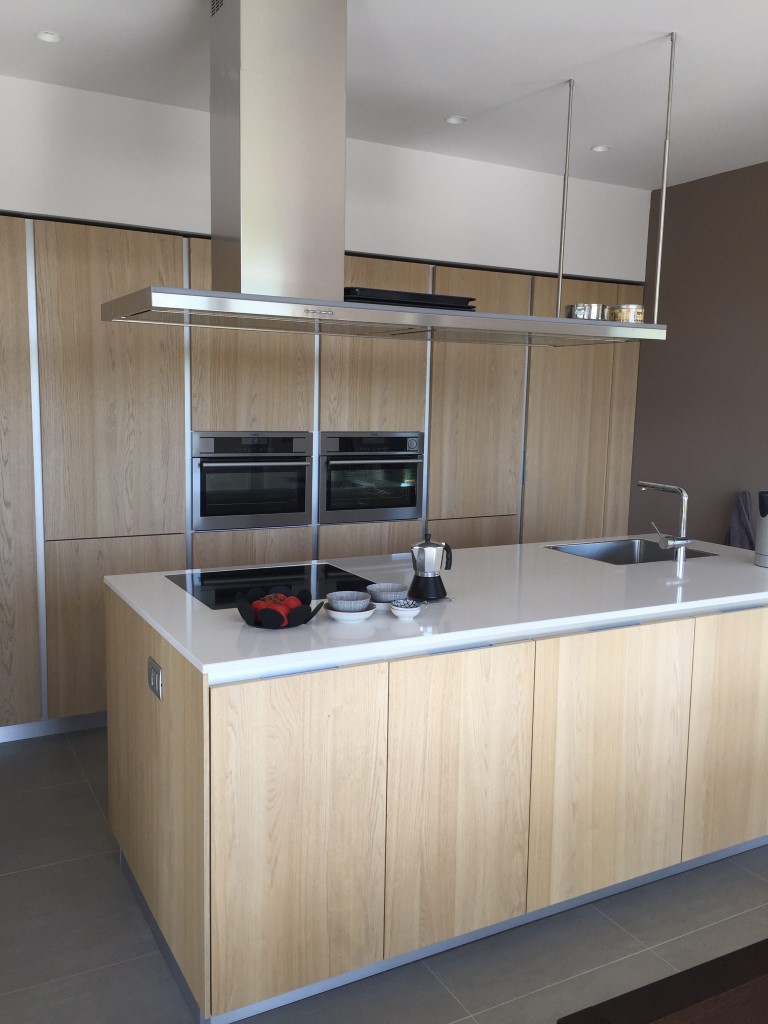 2015 年完工的单家庭住宅设计案例-10