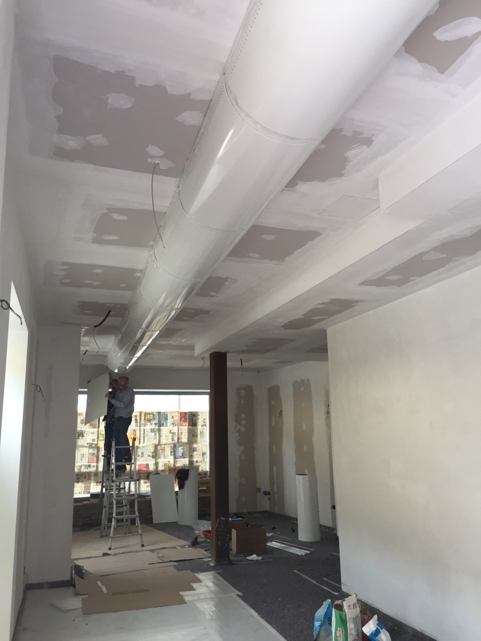 Gallo Bianco 酒吧-29