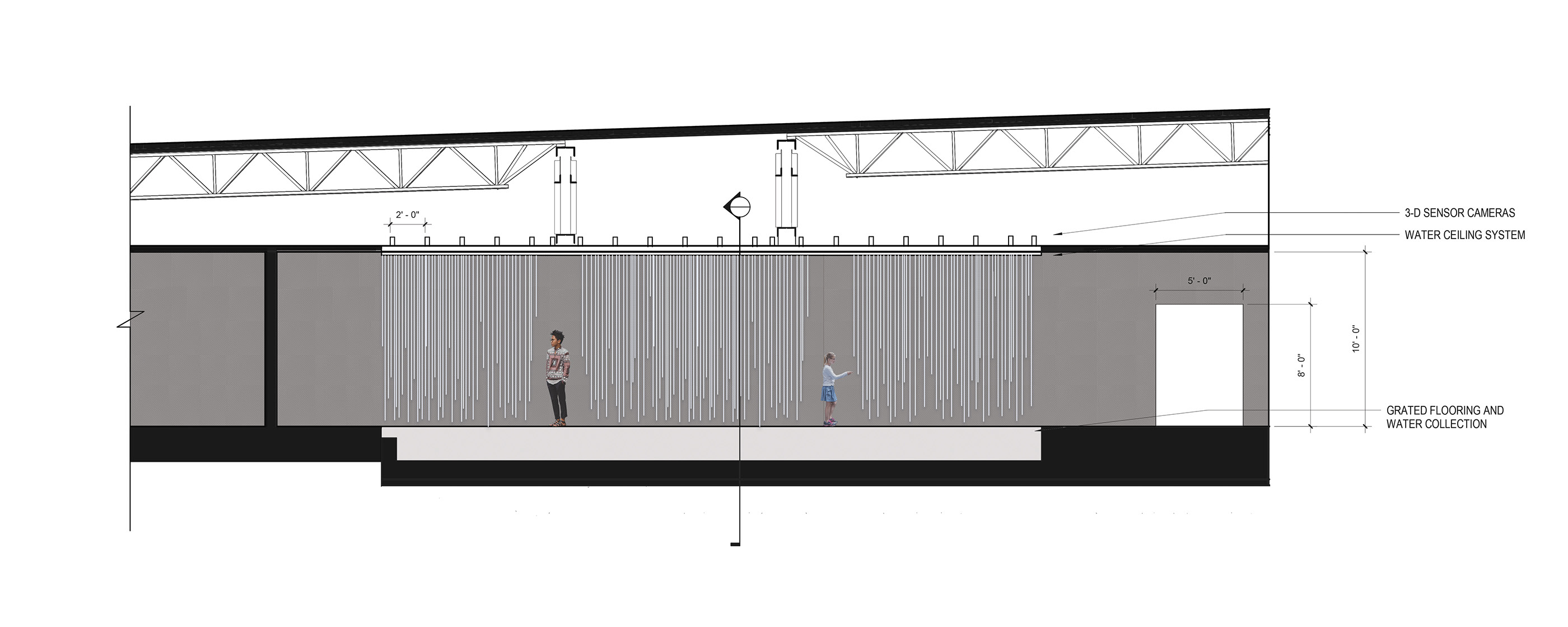 情绪体验馆 | 心灵困境的视觉化解读-32