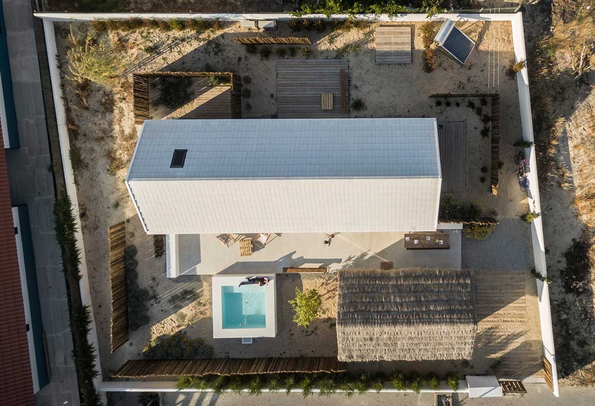 2014 年完工的 L66 乡村别墅设计-6