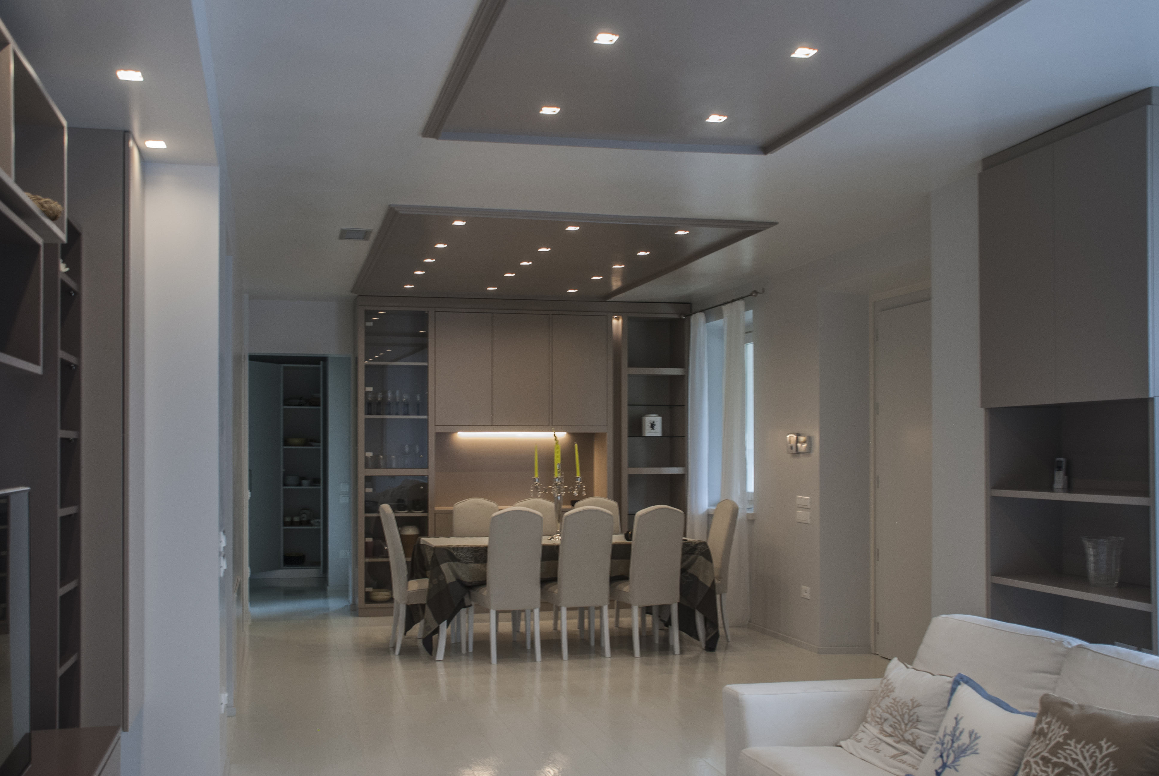 传统元素中的现代家居艺术-8