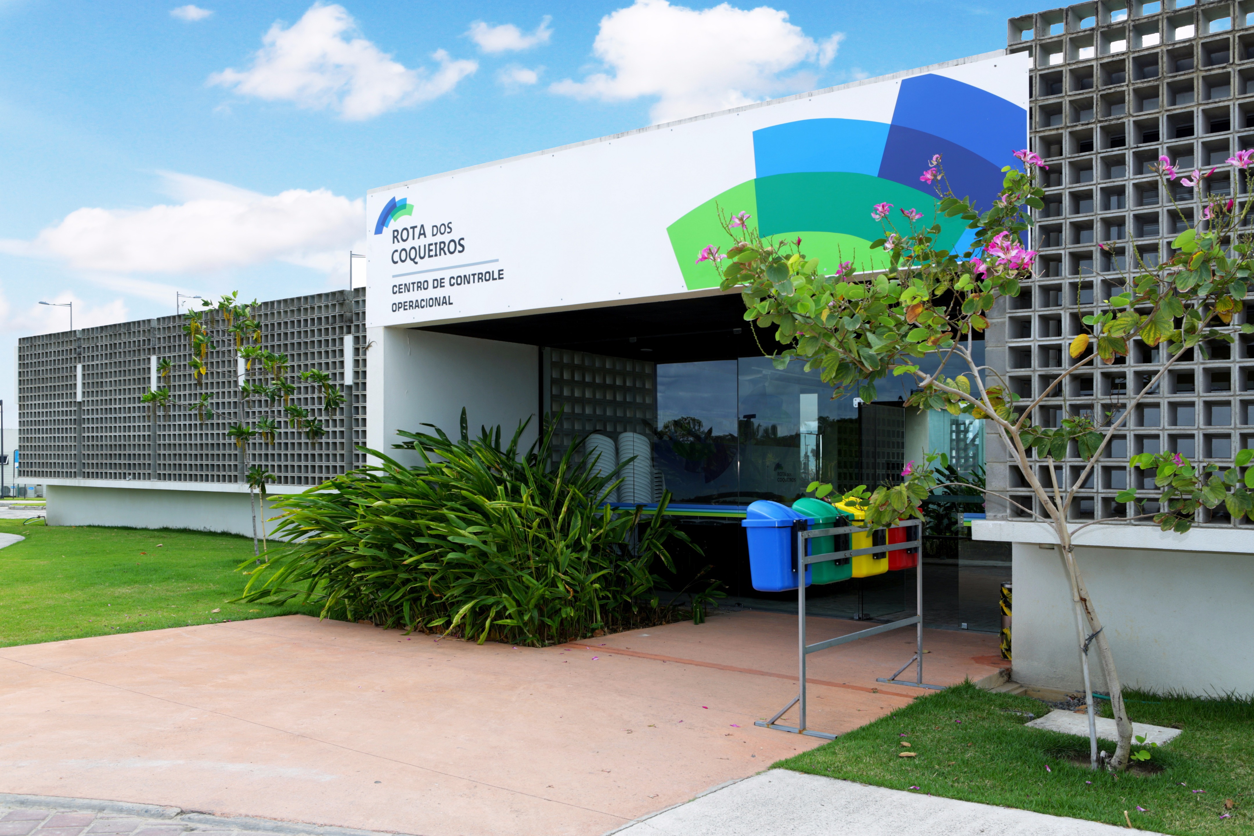 Recife 市 Jaboatão River 桥梁与自行车道设计-12