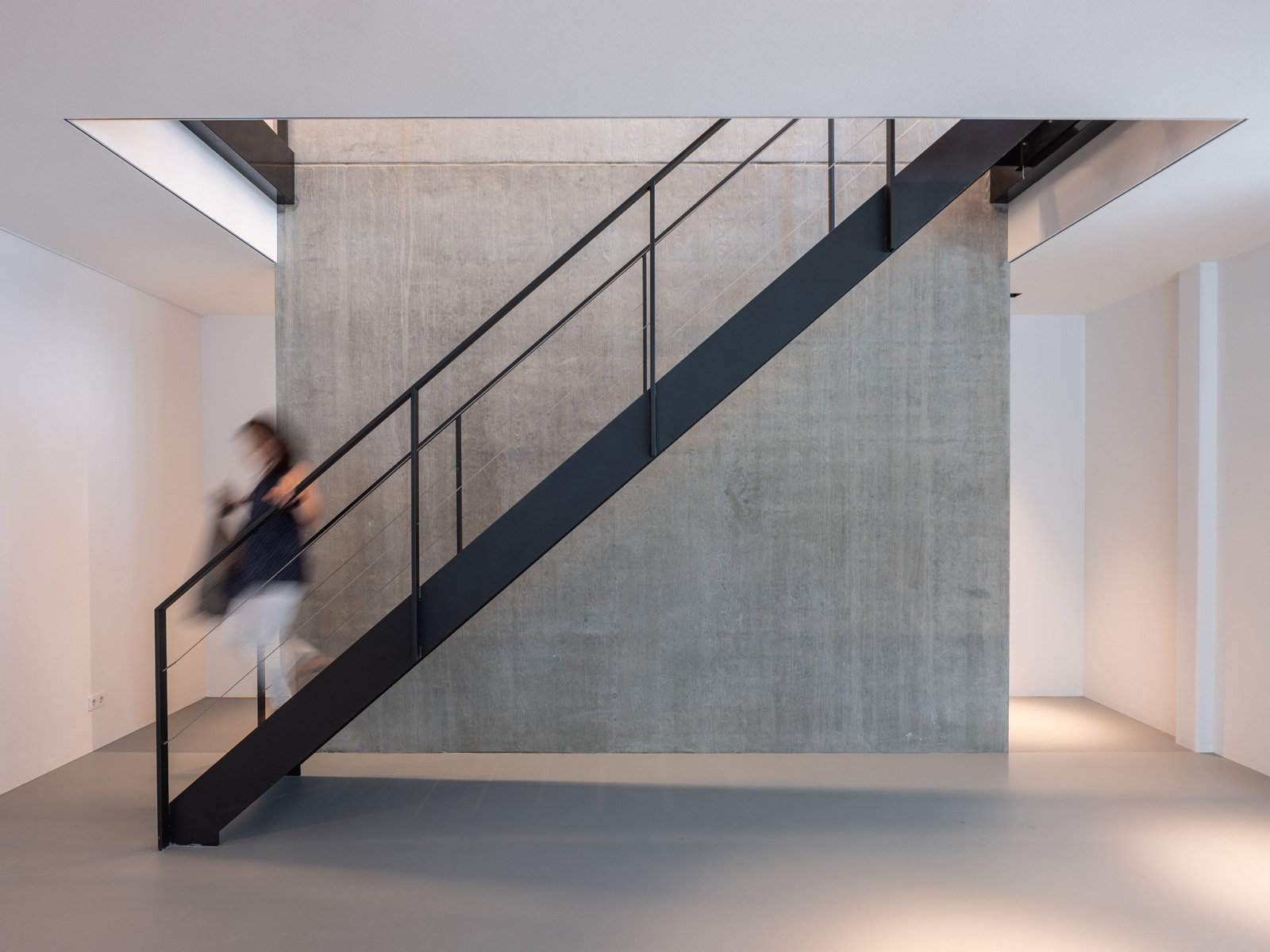 绿色 eggs 欧洲新总部 - 自然、高品质与可持续的设计-8