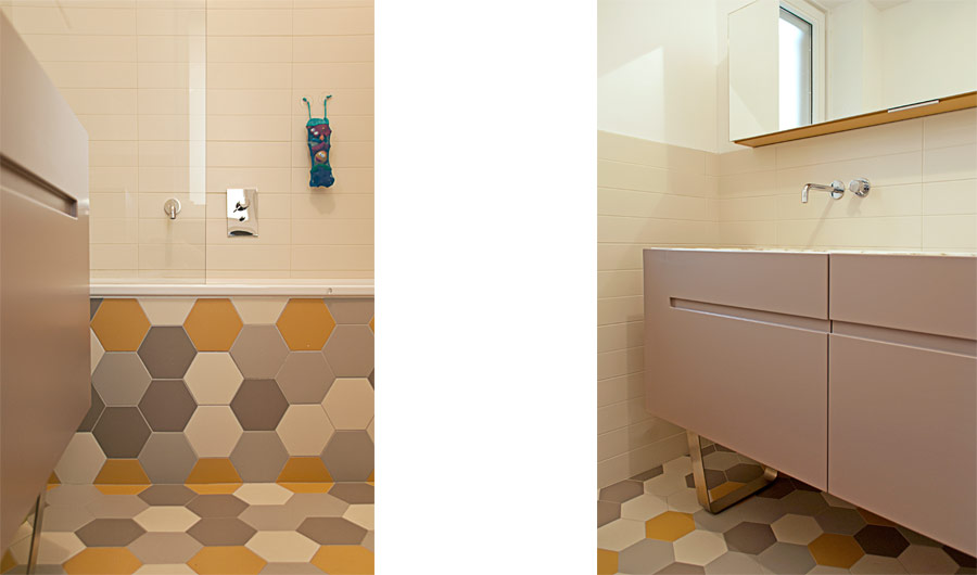 米兰私人公园里的活力空间-35