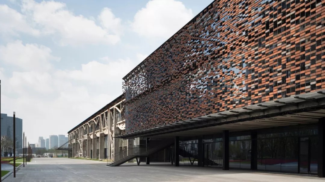 上海船厂 1862——工业遗存的戏剧性新生-8