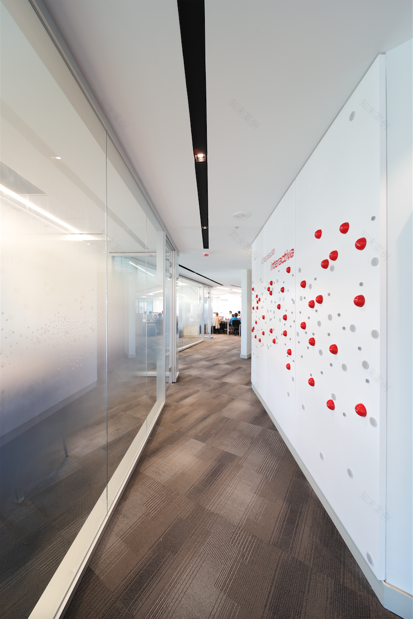 智利 Confuturo 办公室-47