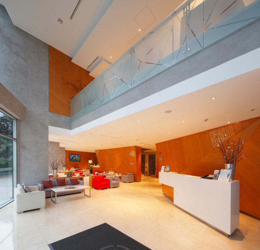 利马精品酒店-9