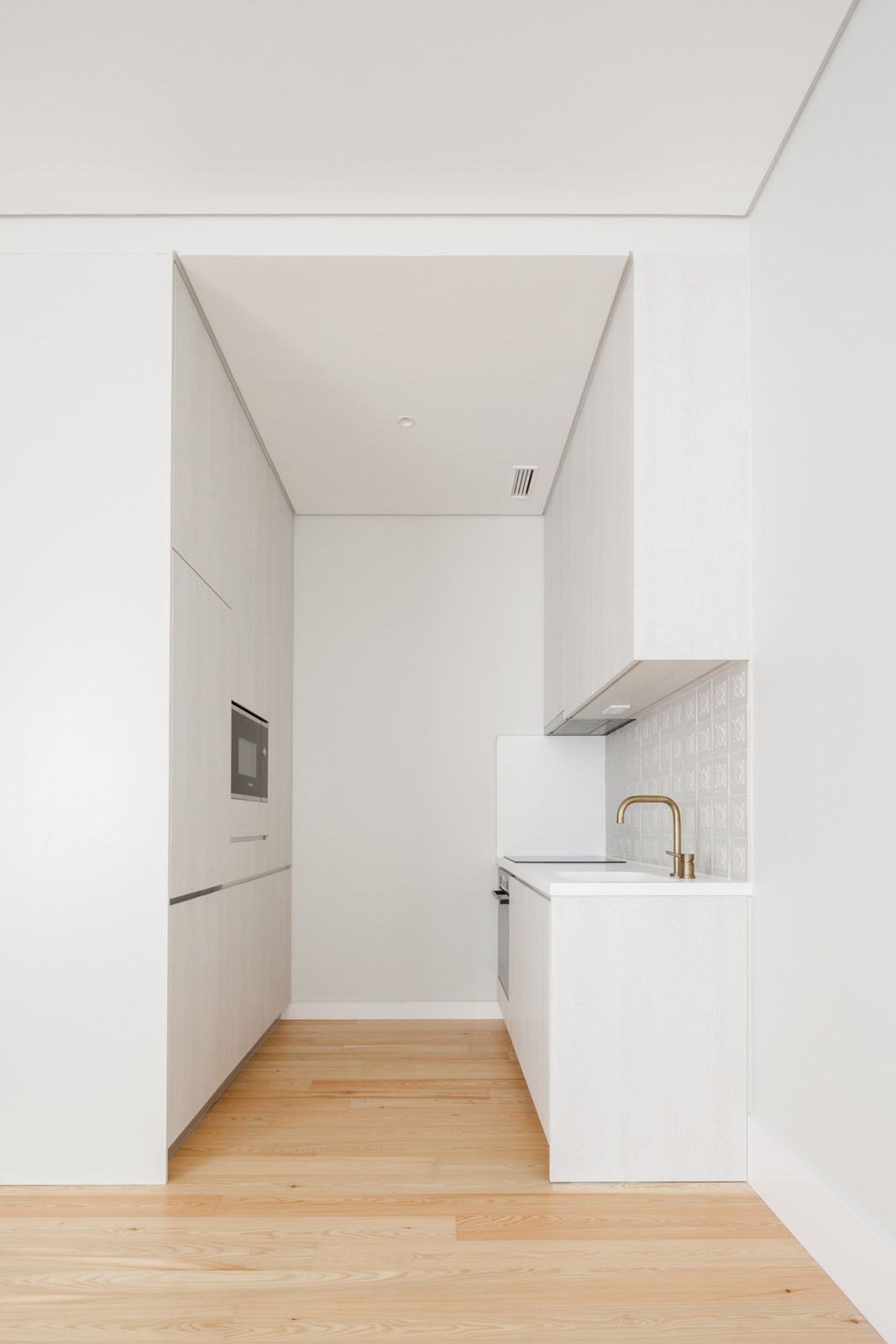 2018 年完工的多功能住宅设计-13