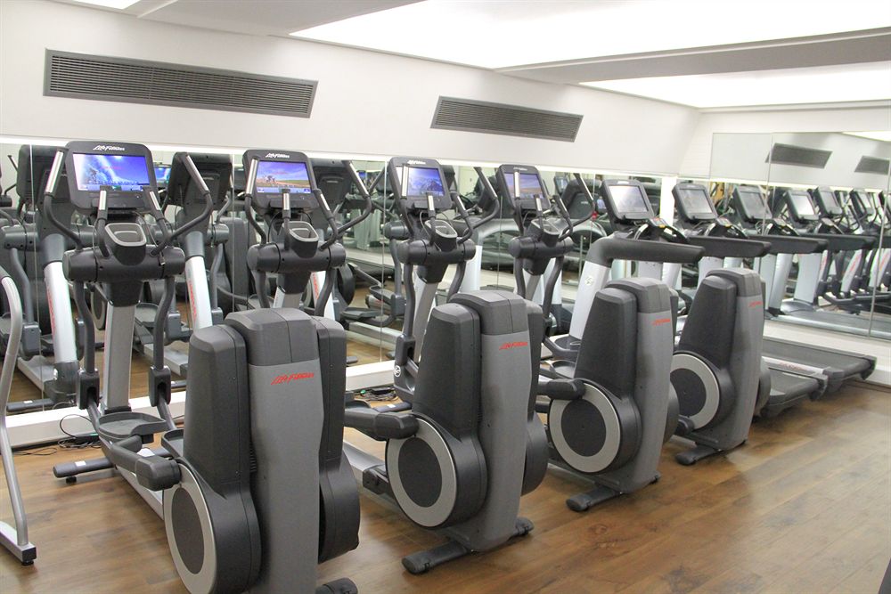 The Kensington Close Hotel   伦敦-2-54