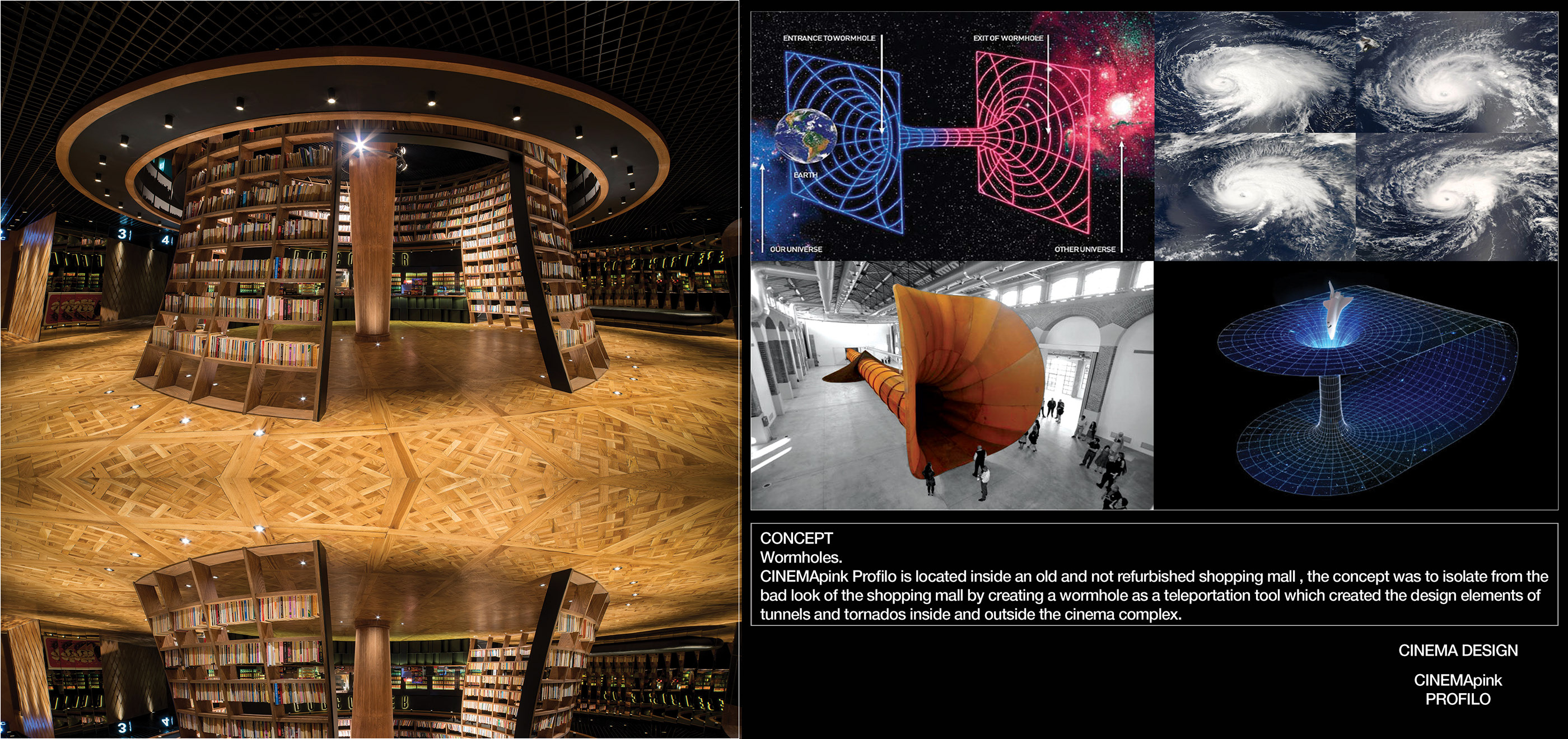 Profilo CINEMApink-4