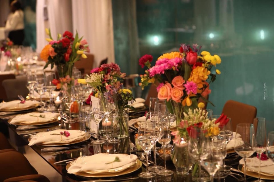 LA PARENTHESE 餐厅-17