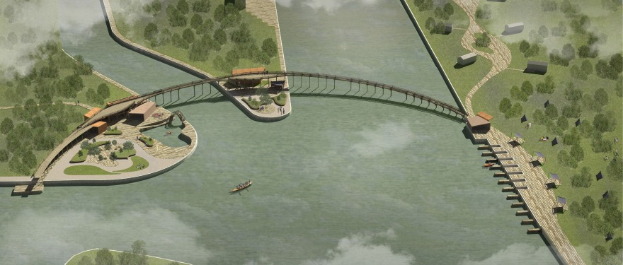 威尼斯泻湖皮划艇中心-0