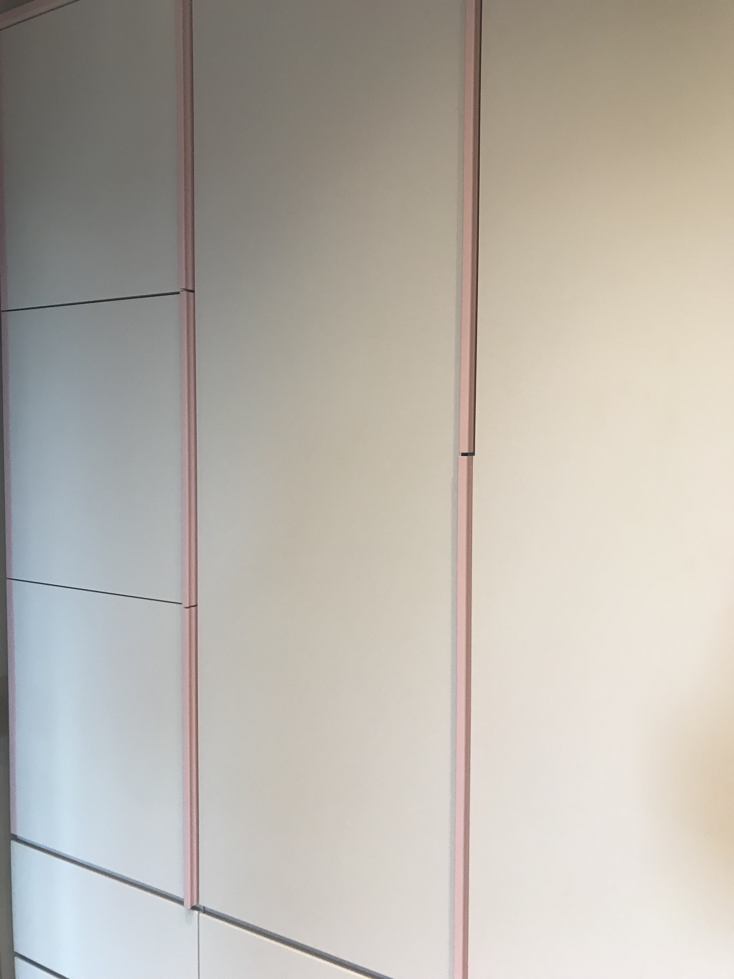 复古与现代共融的 60 年代博洛尼亚公寓翻新-25