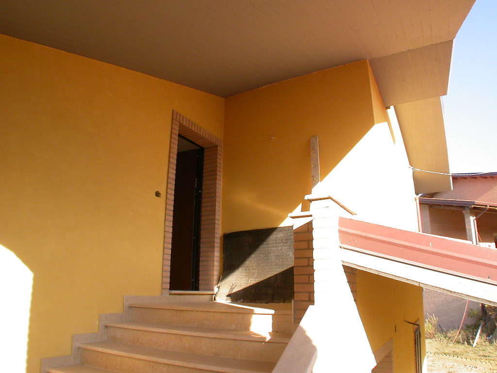 乡村别墅 REOMORO-21