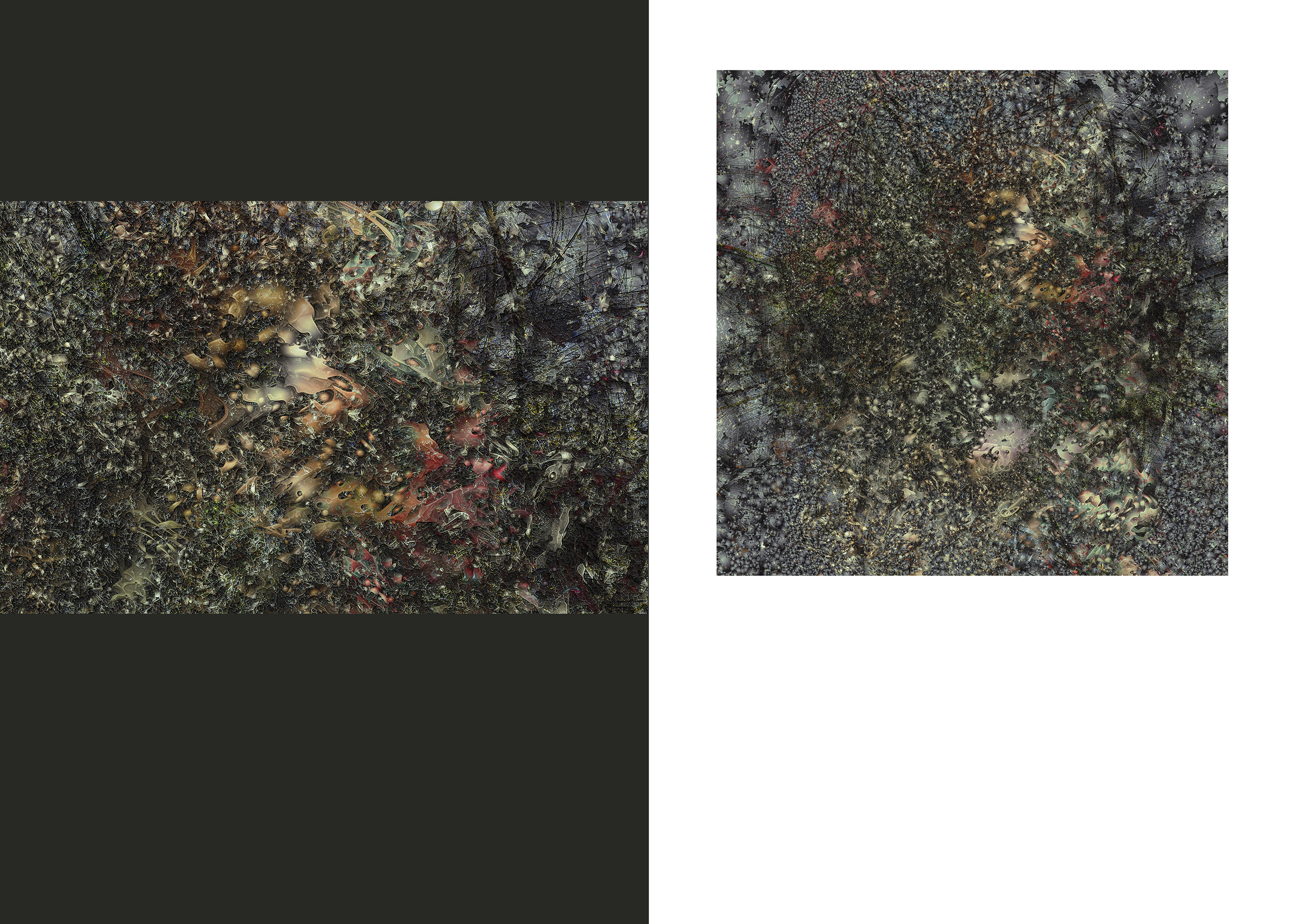 和谐之球 | 宇宙音乐的空间呈现-29