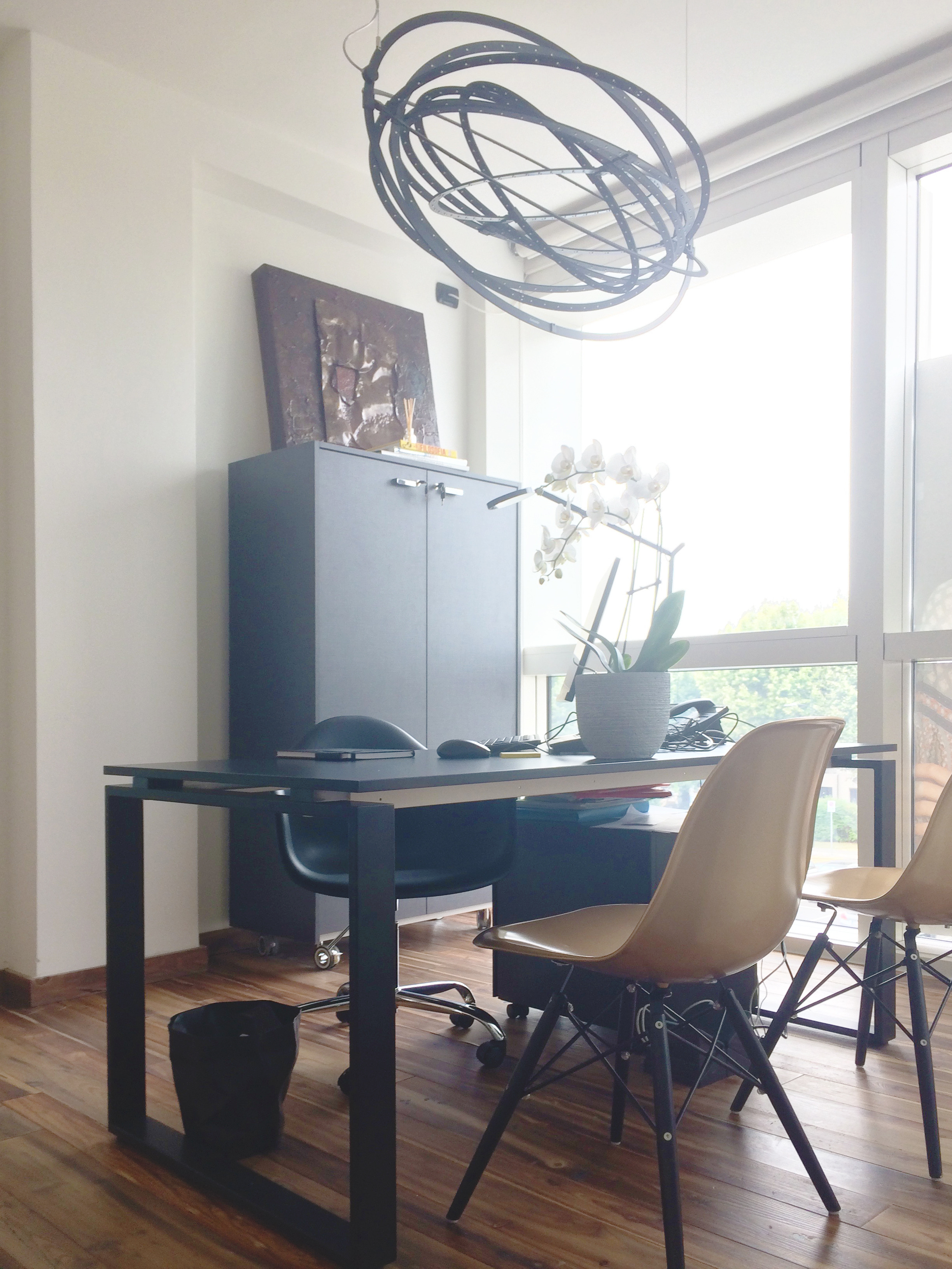 2017 年威尼斯新牙科诊所设计 | 舒适与专业的完美结合-21