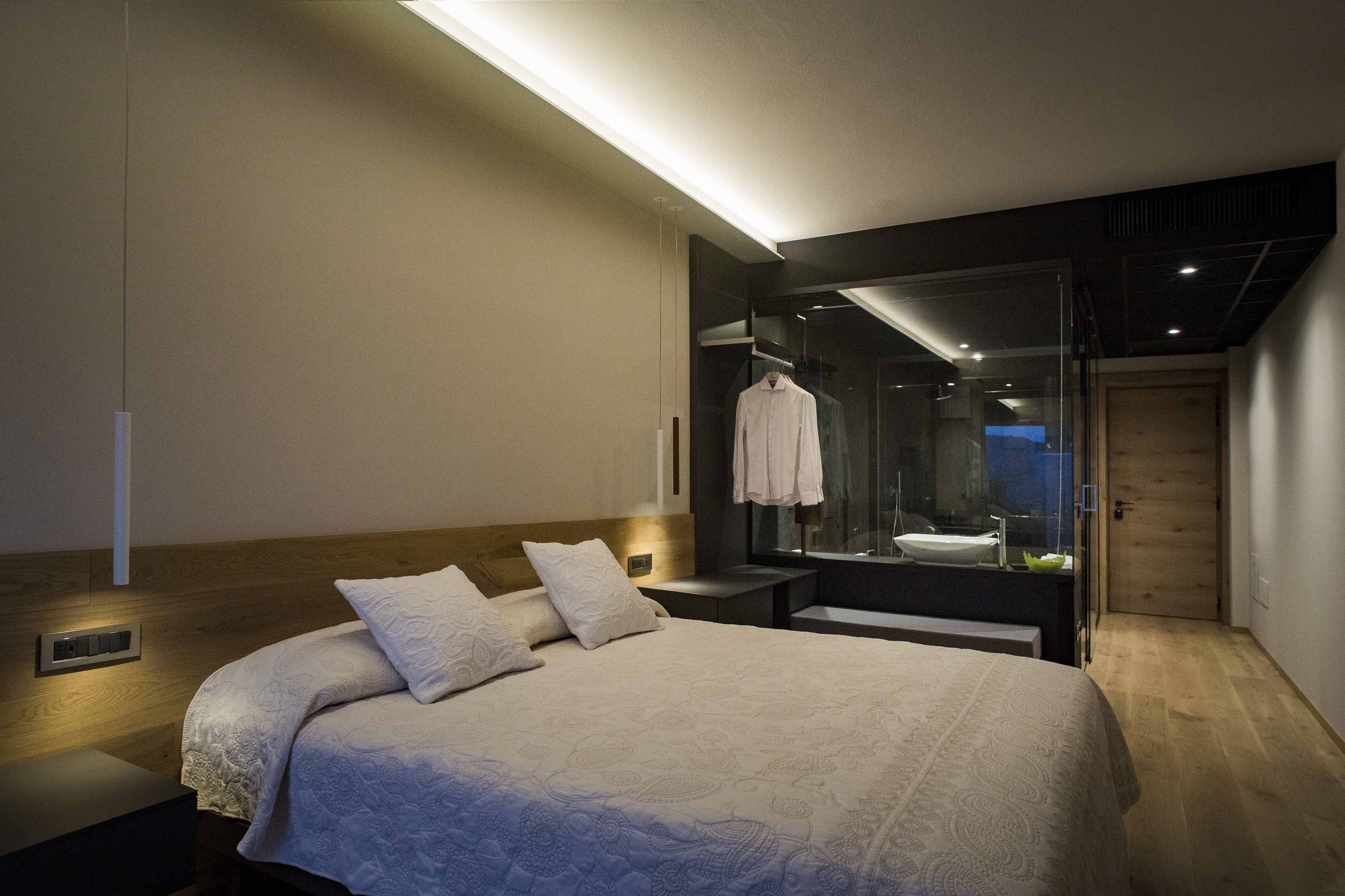 意大利 La Rosina 酒店翻新-25