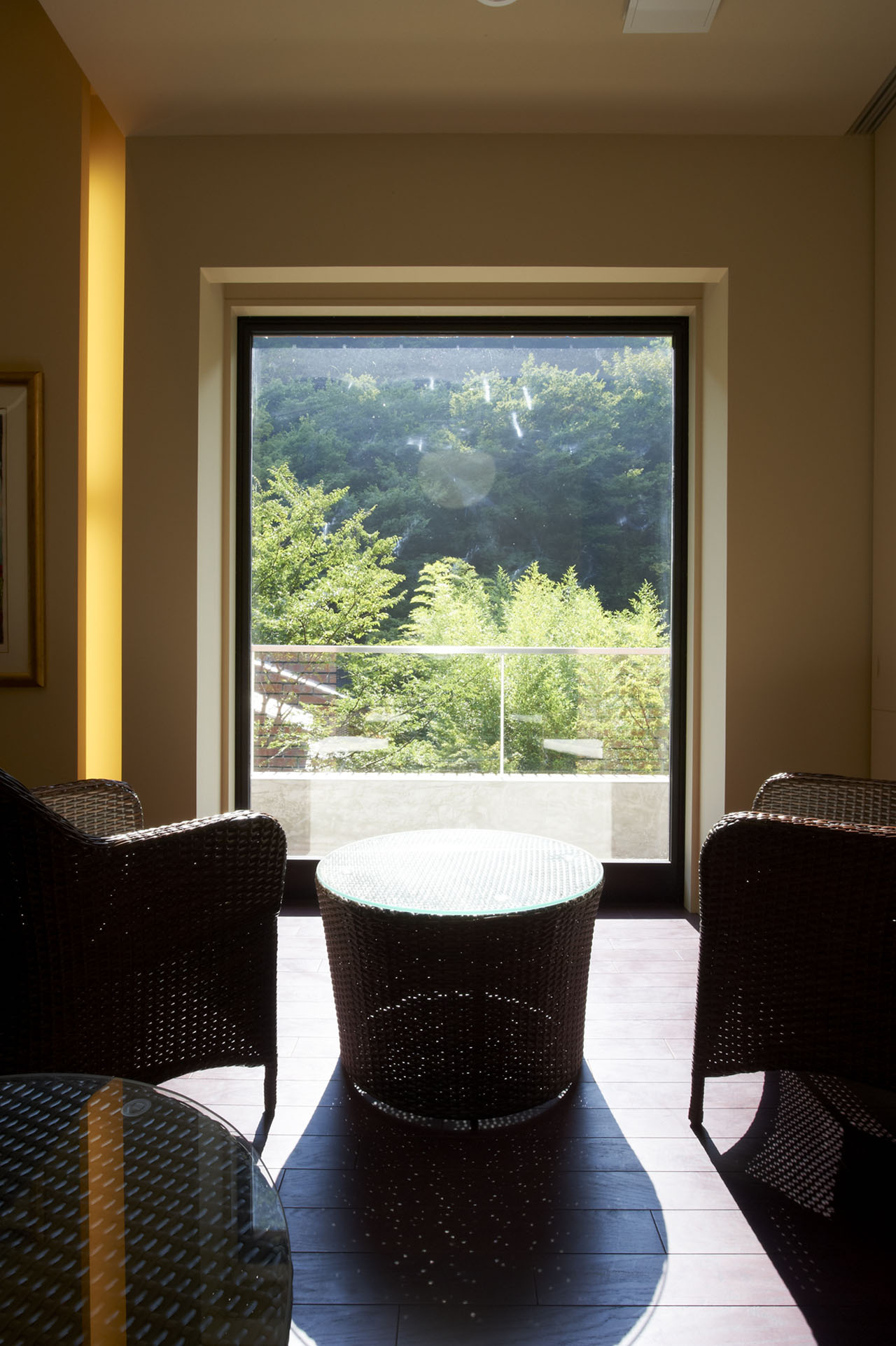 Yomogino Ryokan 温泉酒店-8