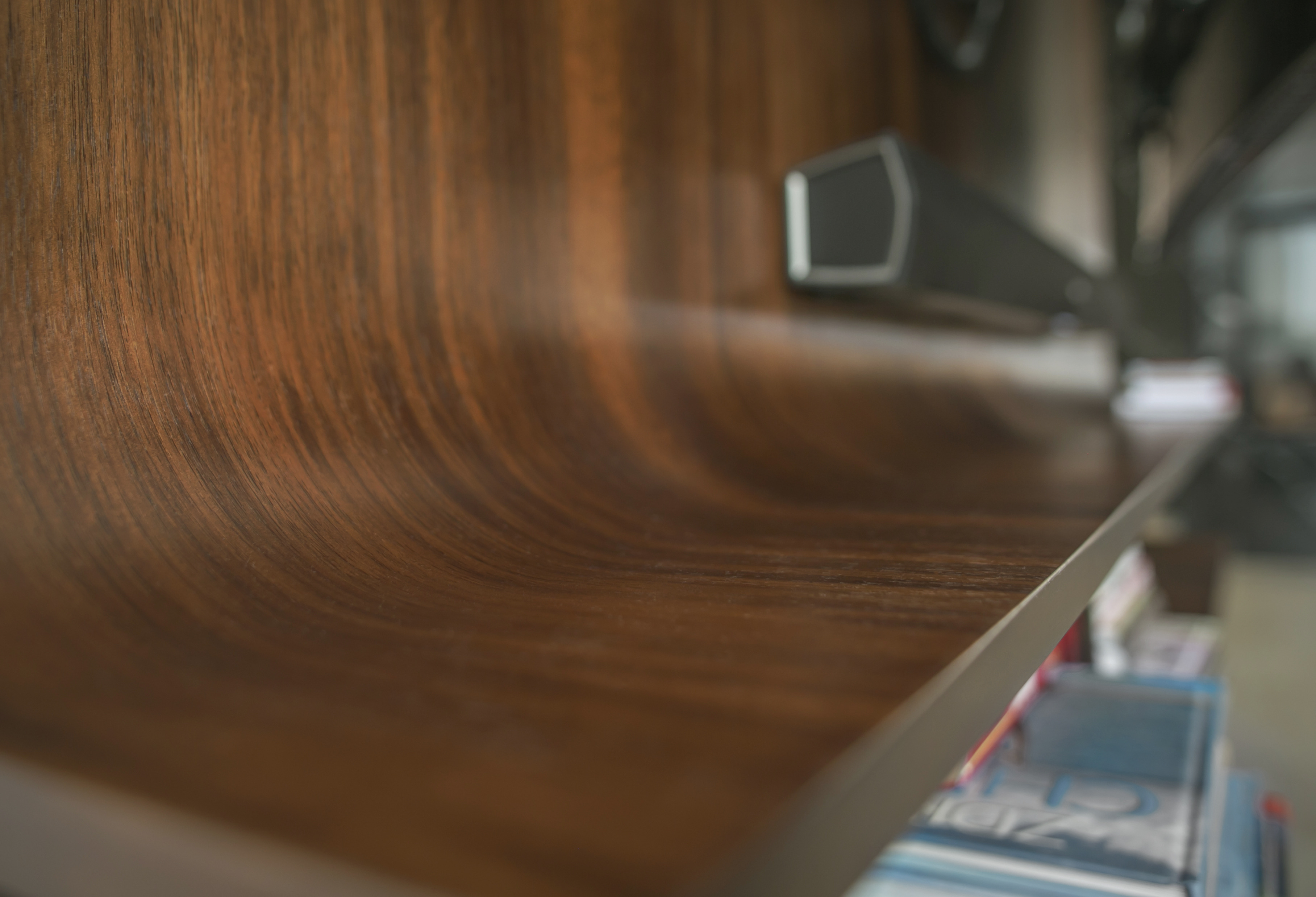 Tomčany 家庭住宅室内设计-17