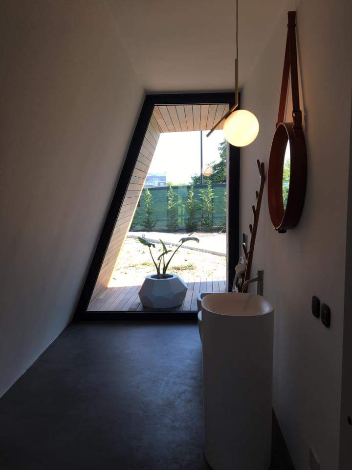 2016 年私人住宅别墅设计-14