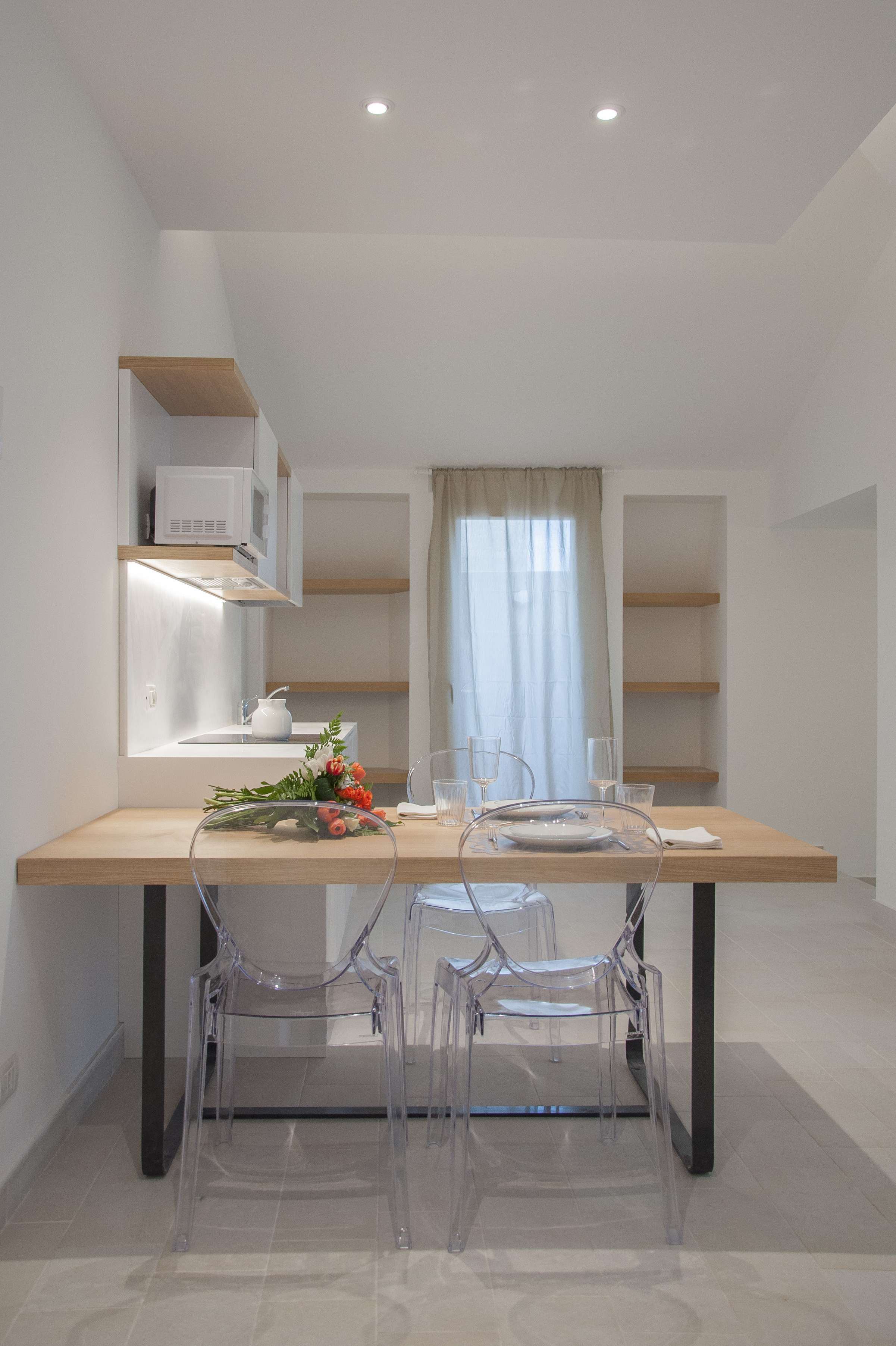 塔夫里卡斯特罗迷人套房-12