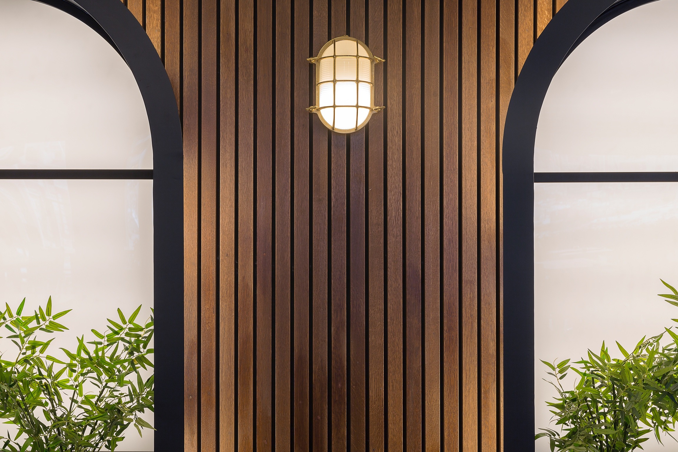 港口希腊餐厅 | 简约风格营造温馨用餐环境-3