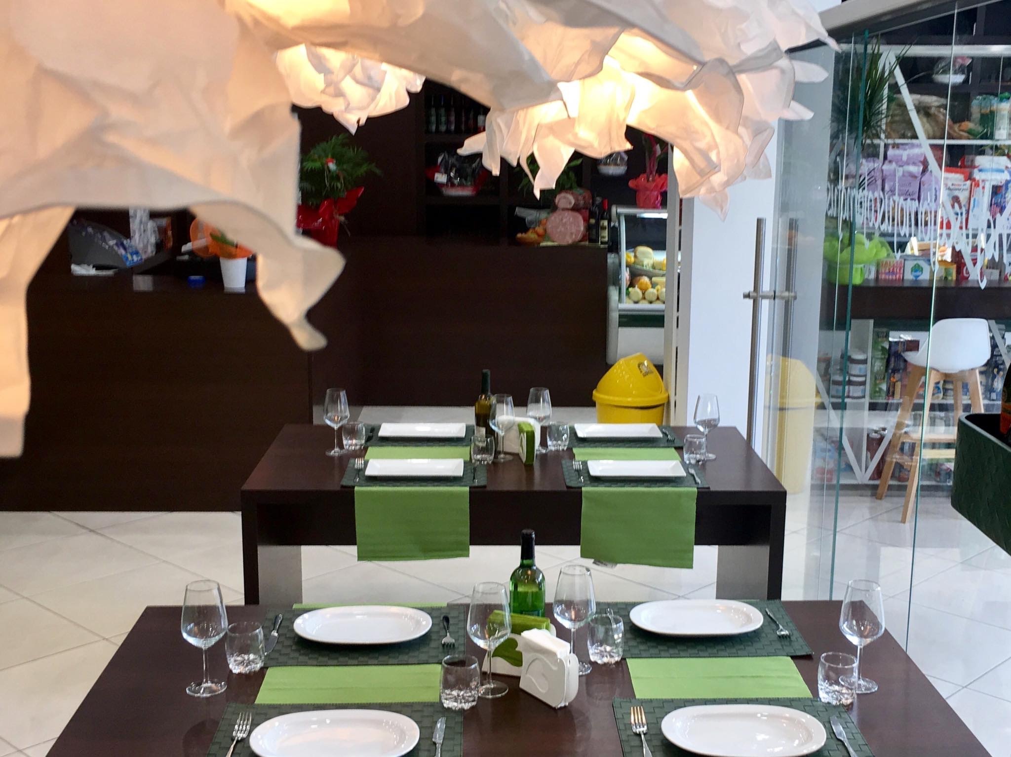 2017 年完成的 Forno Fusco 餐厅设计-7