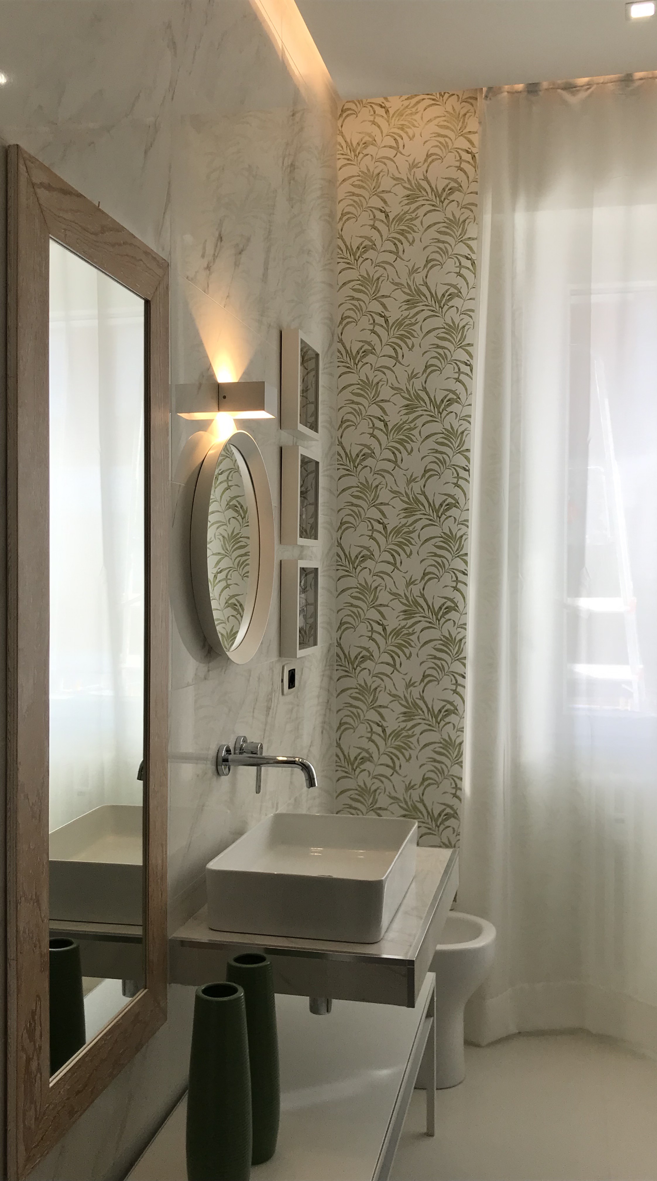 米兰河畔古宅的现代优雅重生-10