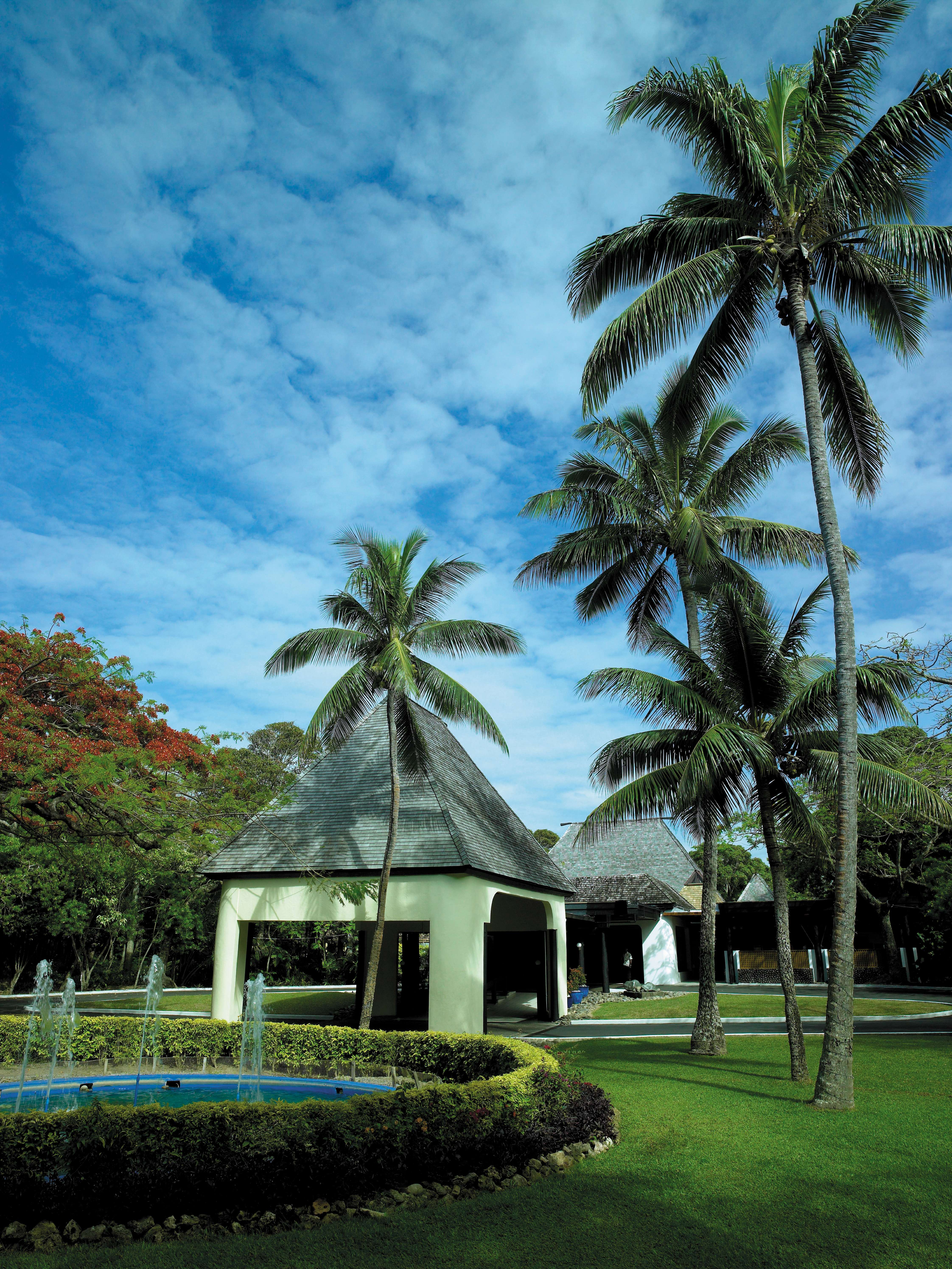 雅努卡Shangri La's Fijian Resort - Spa, Yanuca   1 16G-7