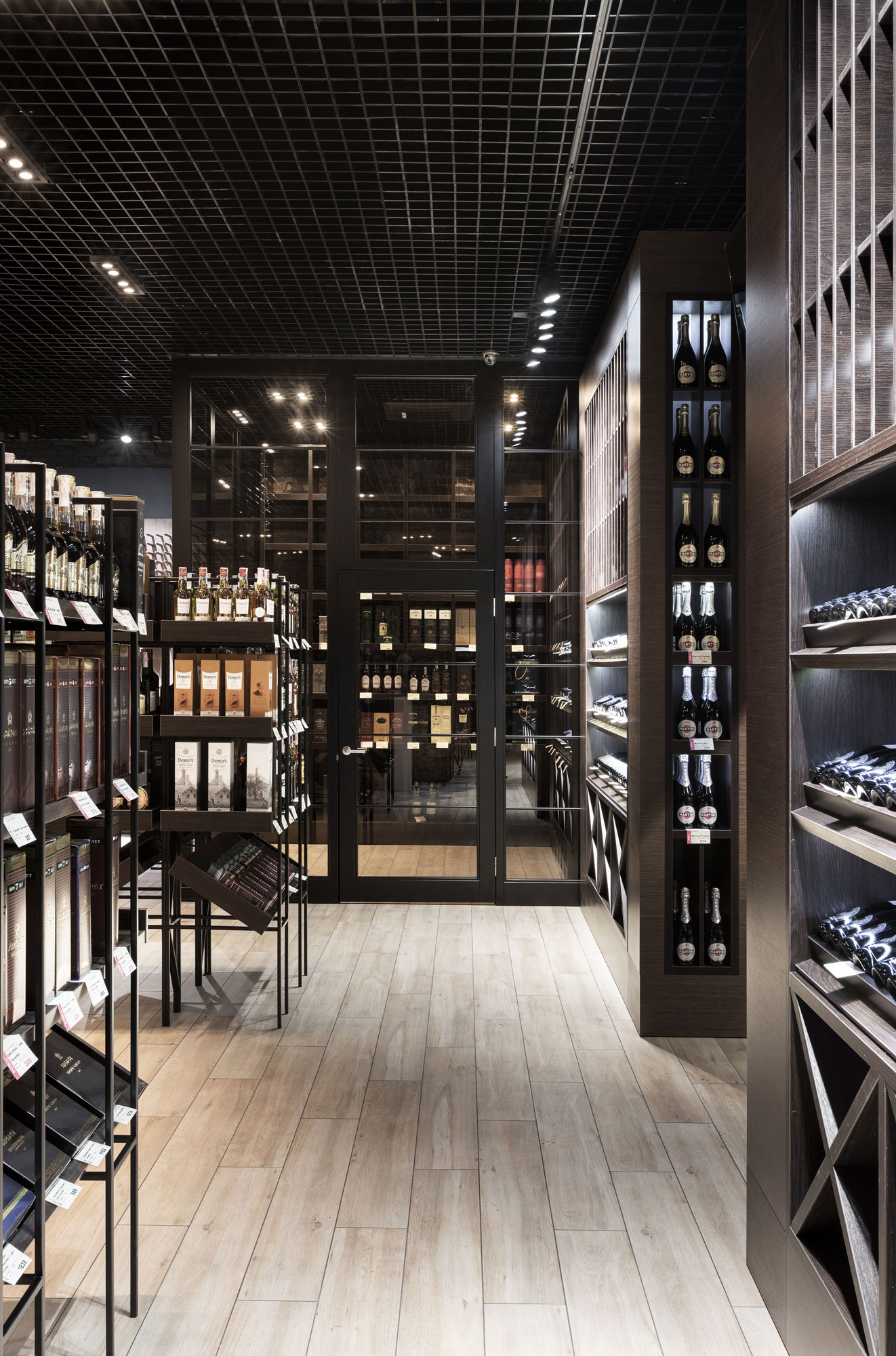 阿尔科马格酒类饮料店-9