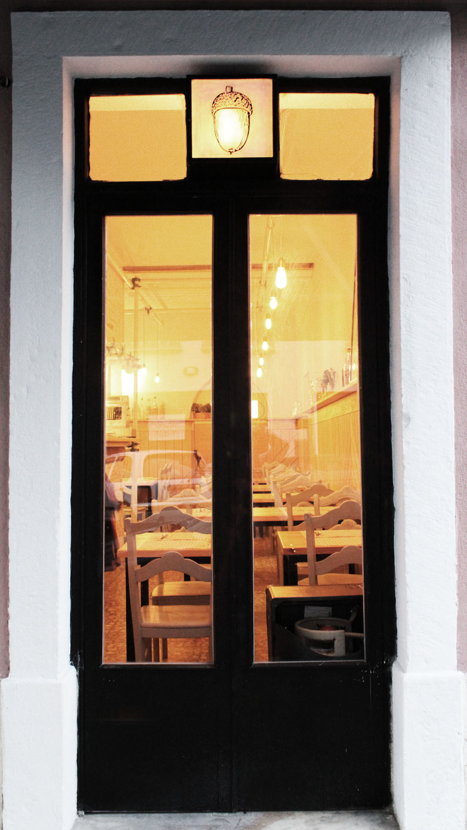 "the house place"——大气与空气的循环建筑理念-17