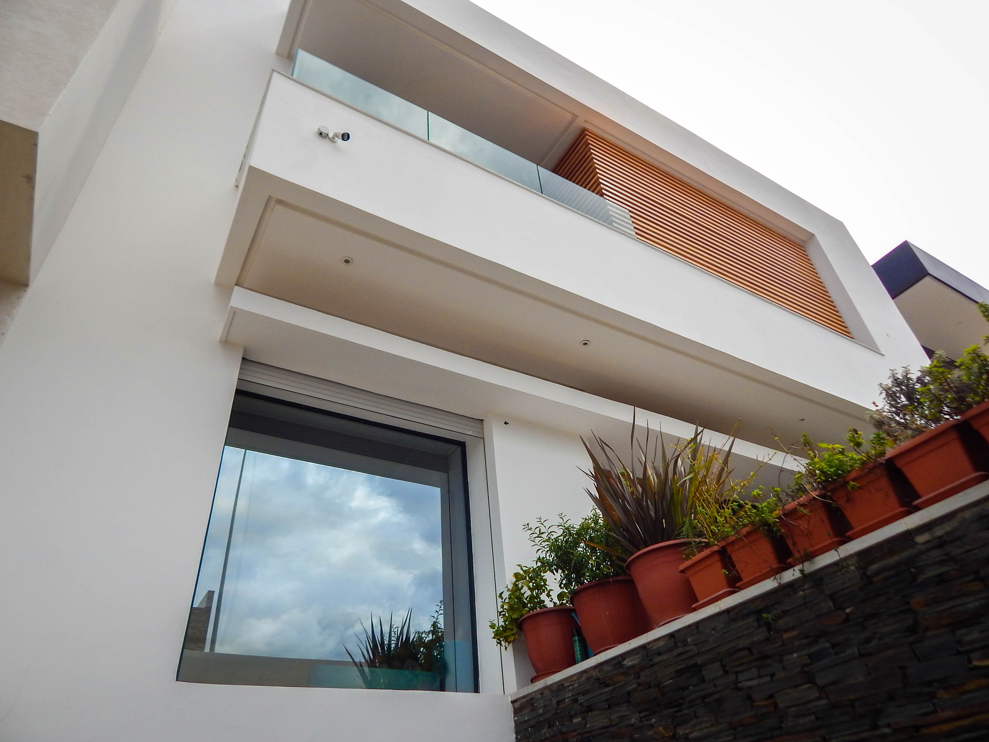 摩洛哥海景现代别墅设计-9