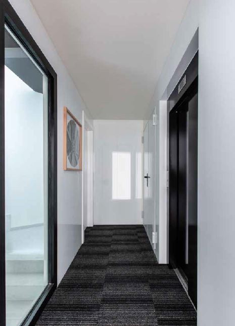 ALFONSO X 现代住宅设计-9