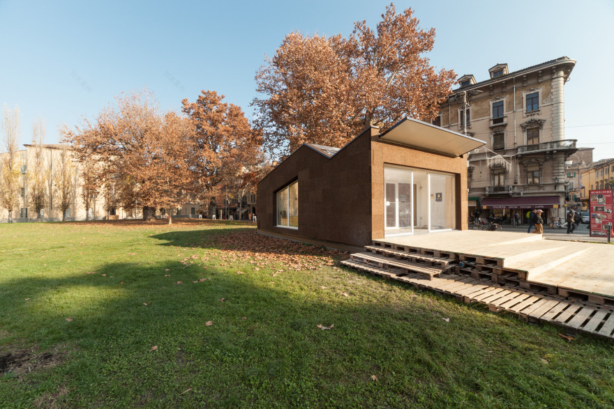 Modulo Eco - 都市制造文化协会-11