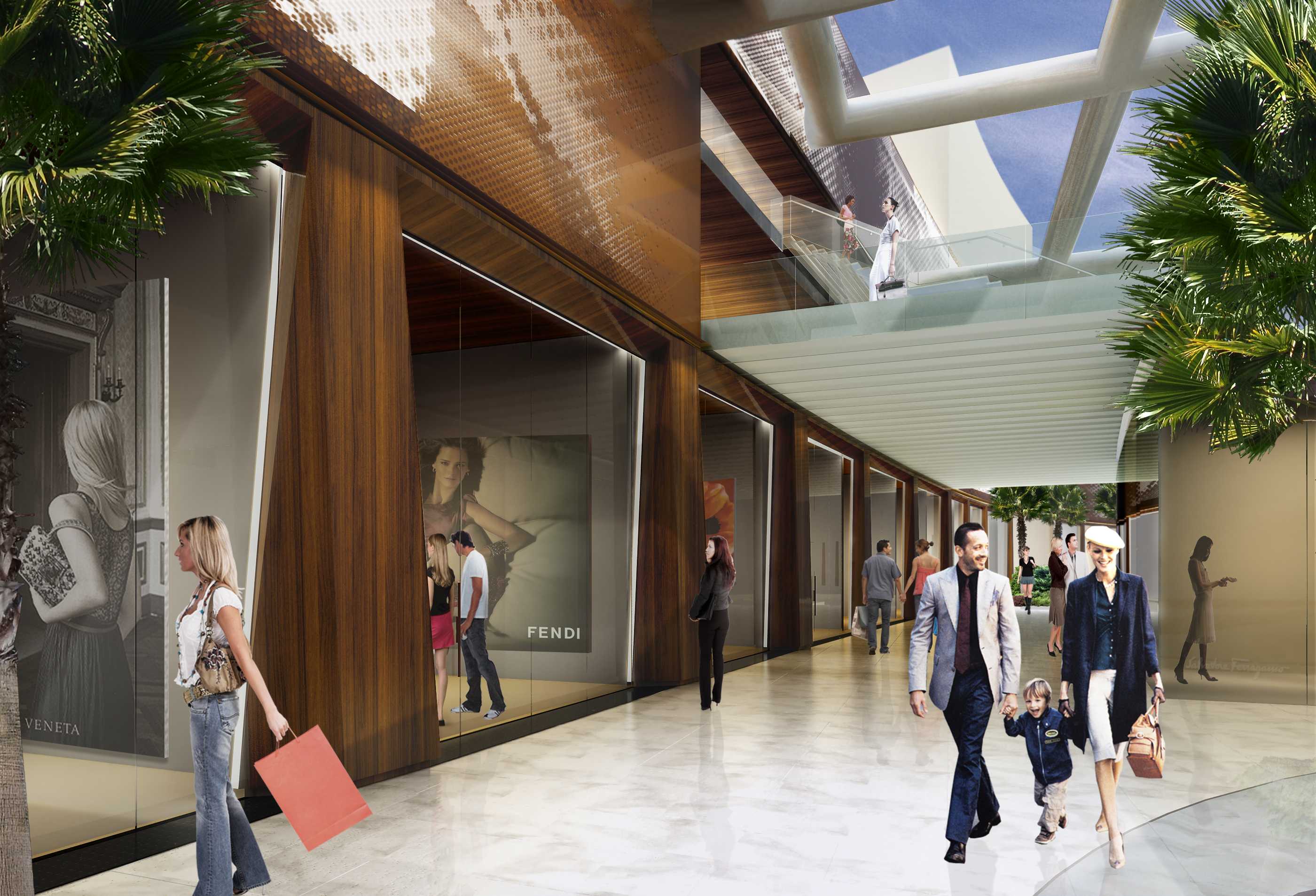 阿科斯博斯克步行街-12