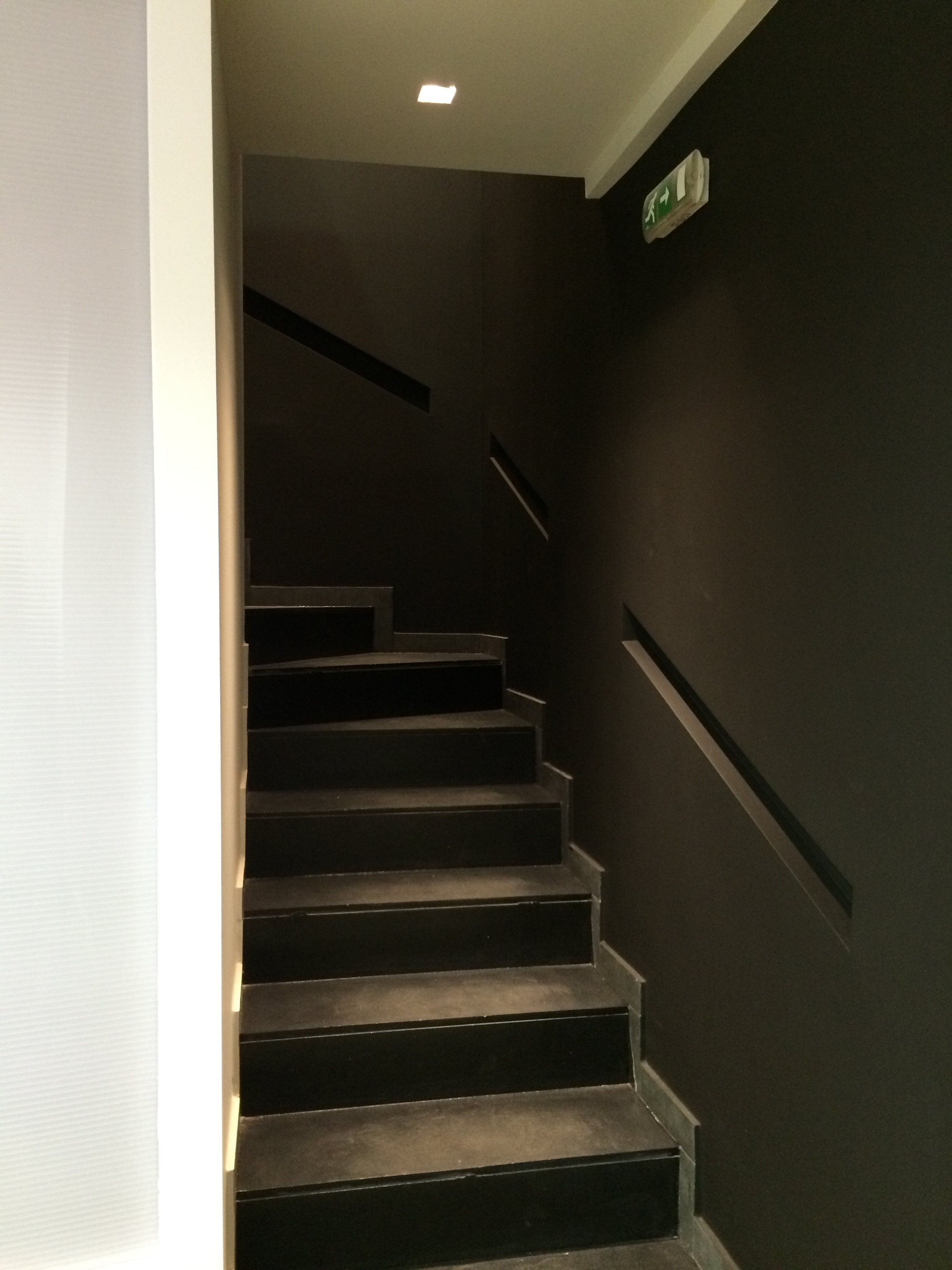 2016 年完成的 Habit 展示厅 | 极简风格的魅力-4