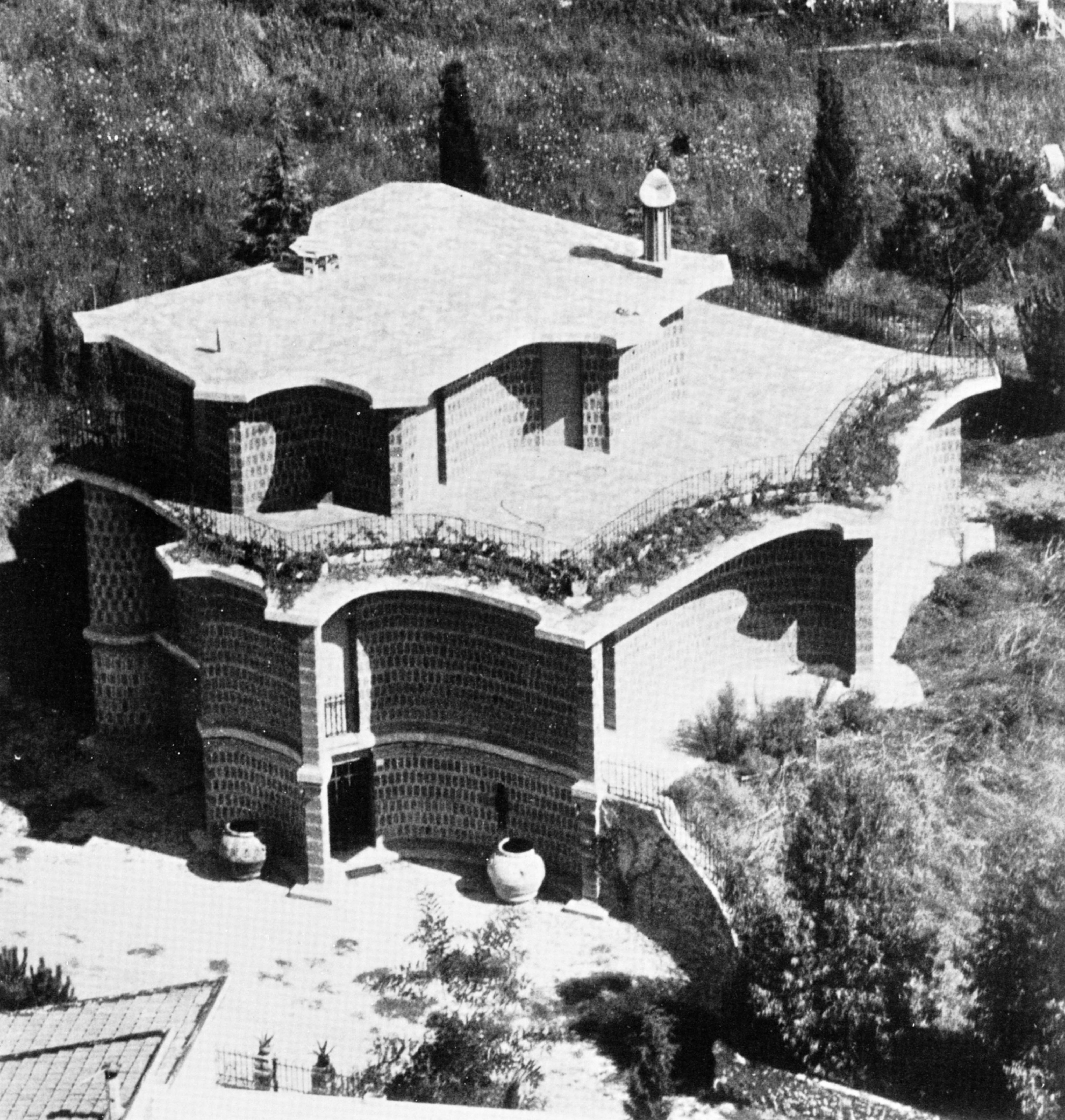 创意中心“Casa Baldi”-30