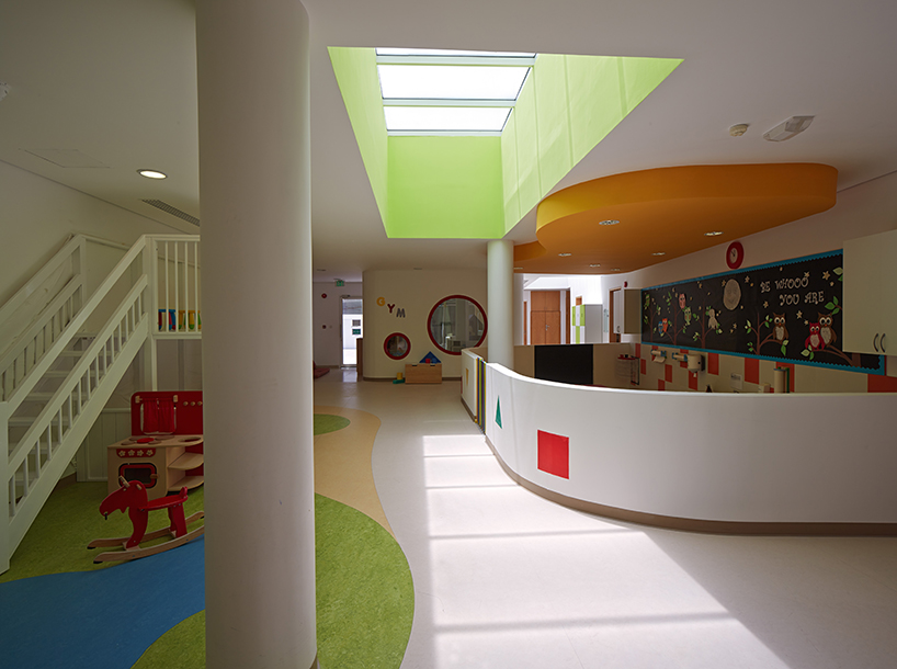 神奇岁月托儿所-10