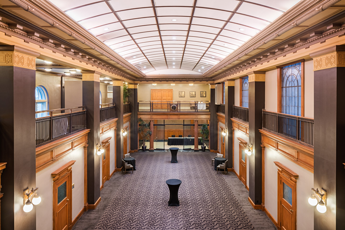 One King West Hotel & Residences-3