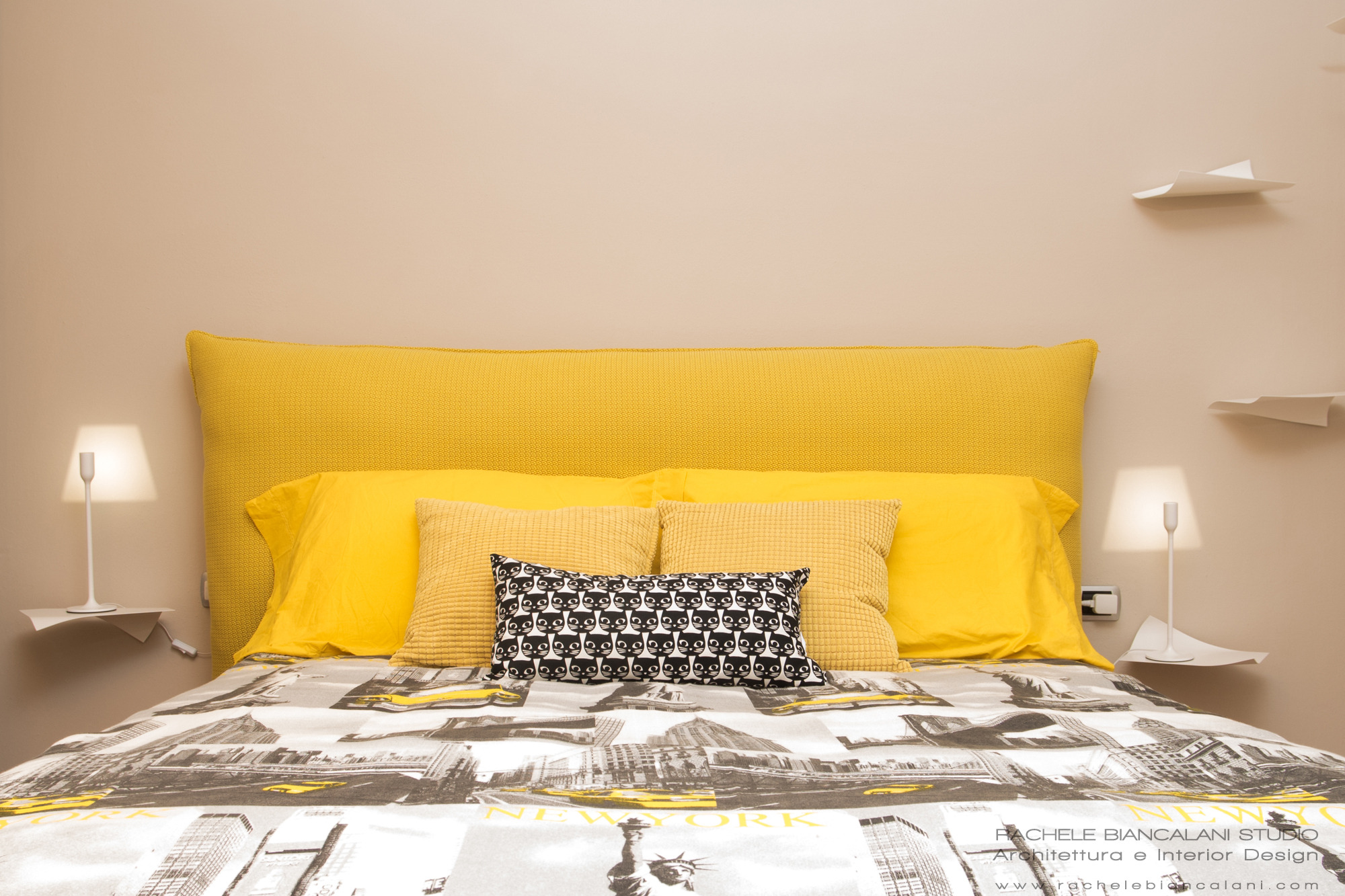 "单身为王"男士公寓，现代简约的魅力变身-24