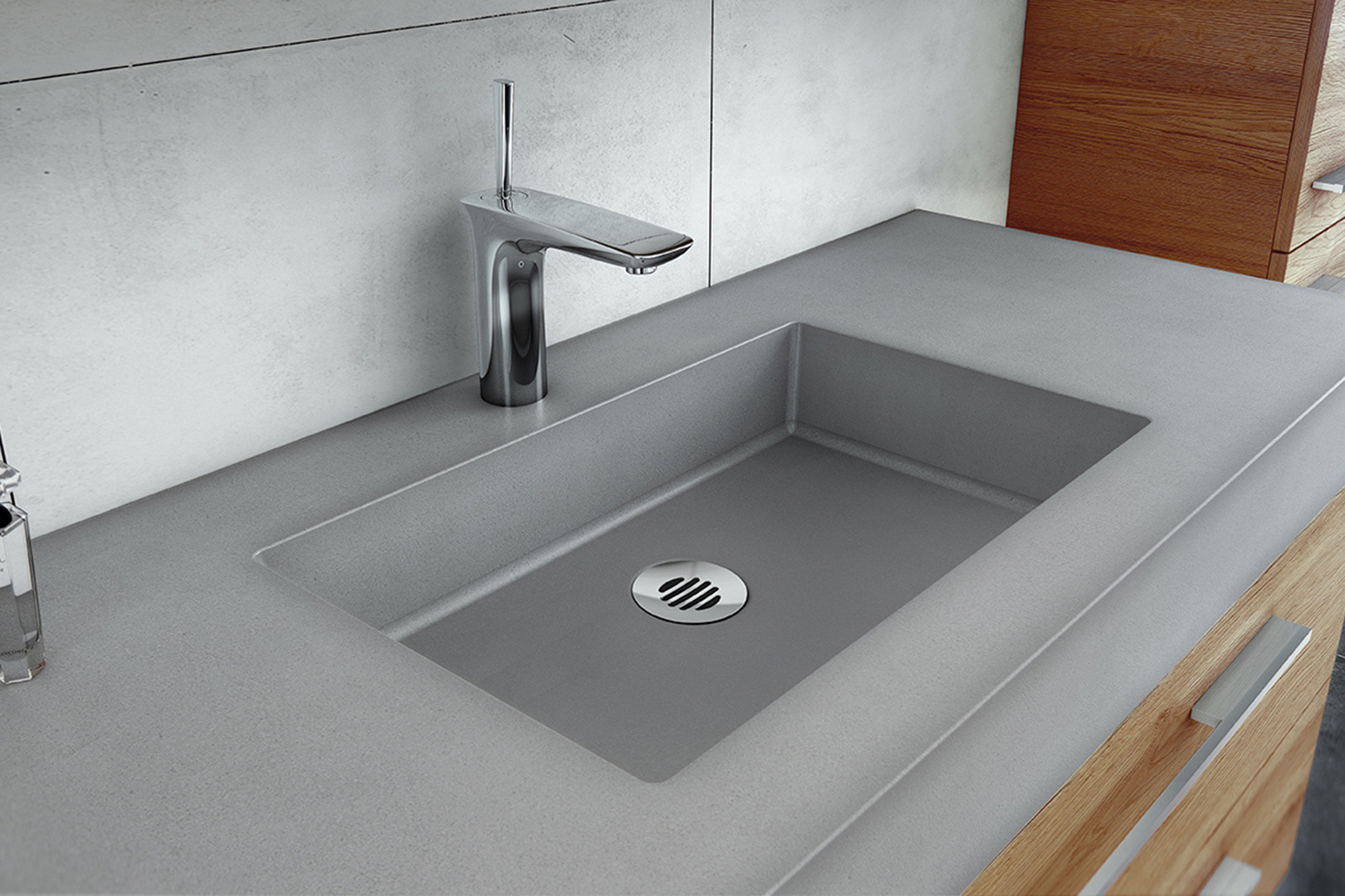 德国 ARTIQUA 卫浴家具 打造现代浴室空间-2