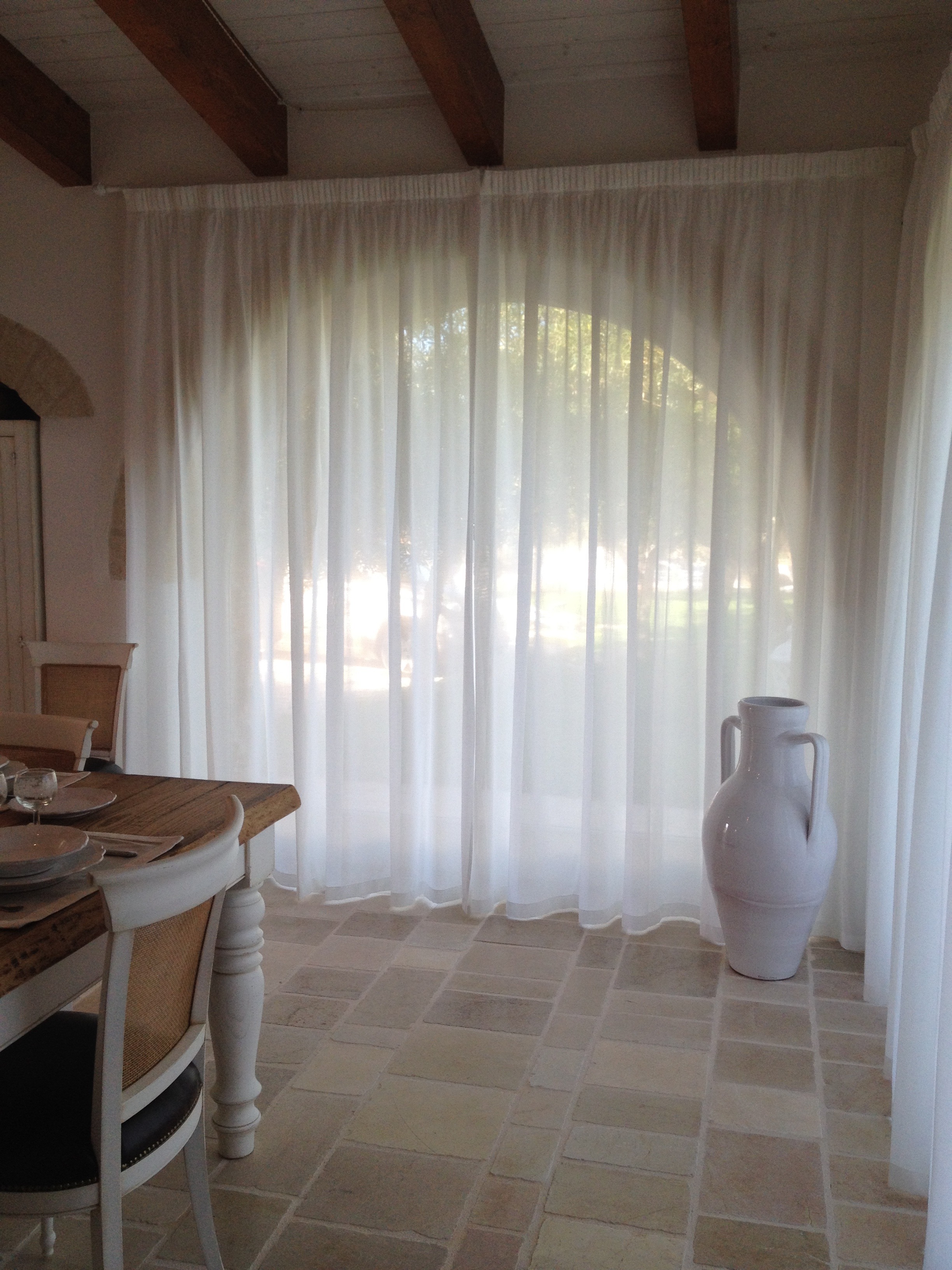 Monopoli Relais 酒店设计-36