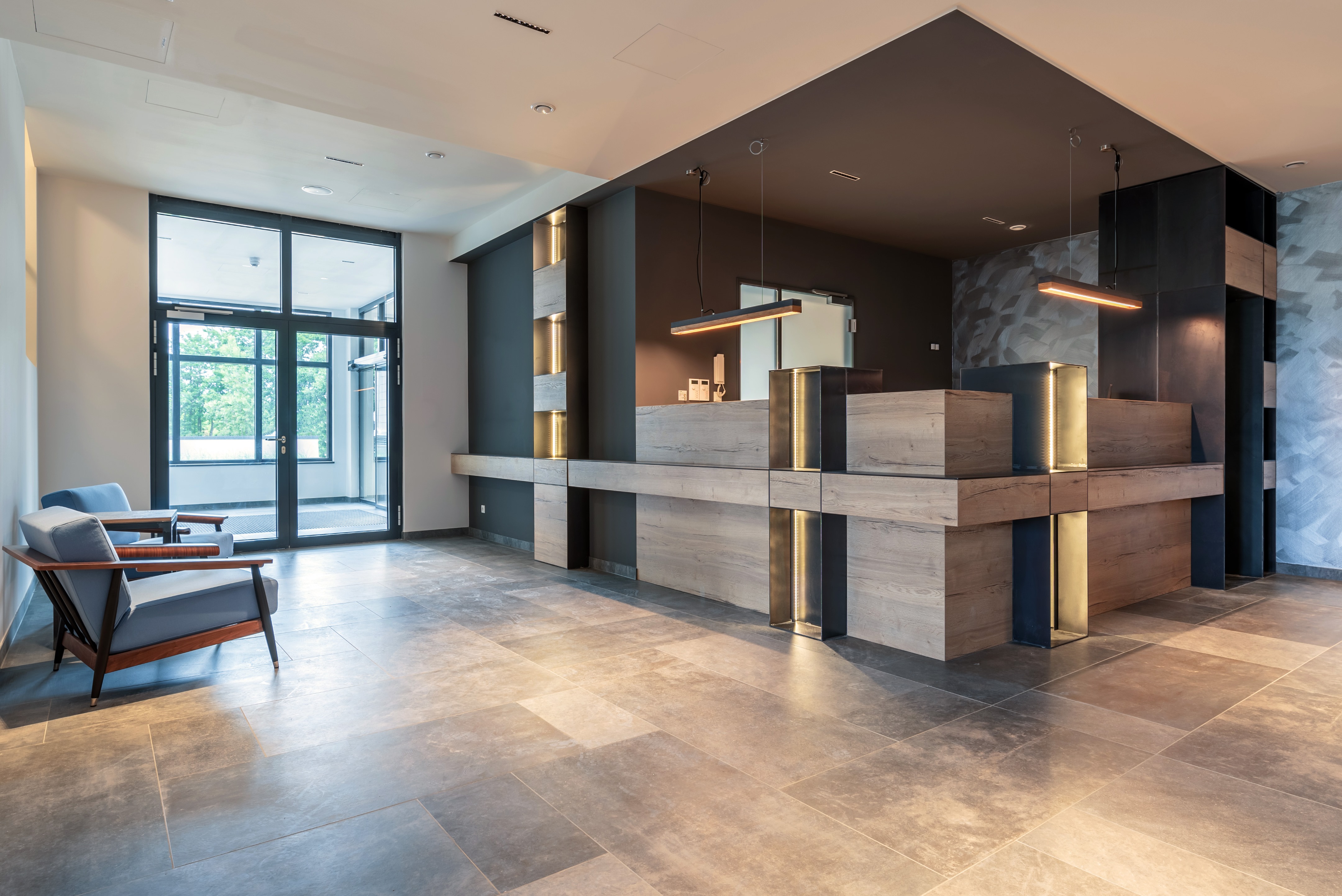 Upstalsboom Waterkant Suites——历史与现代的完美融合-5